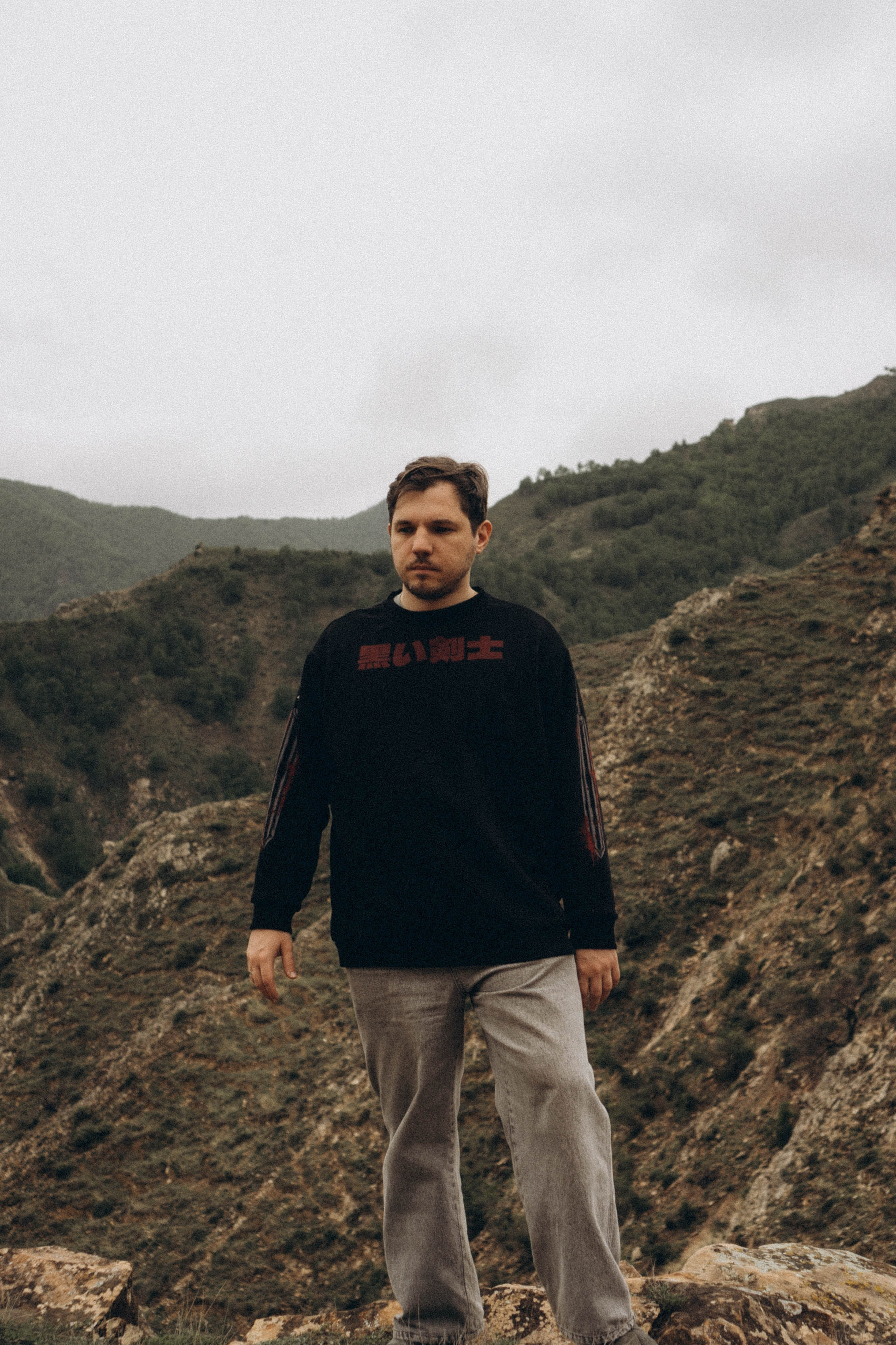 Горы. Профессиональный фотограф, Санкт-Петербург — Виктория Богомолова