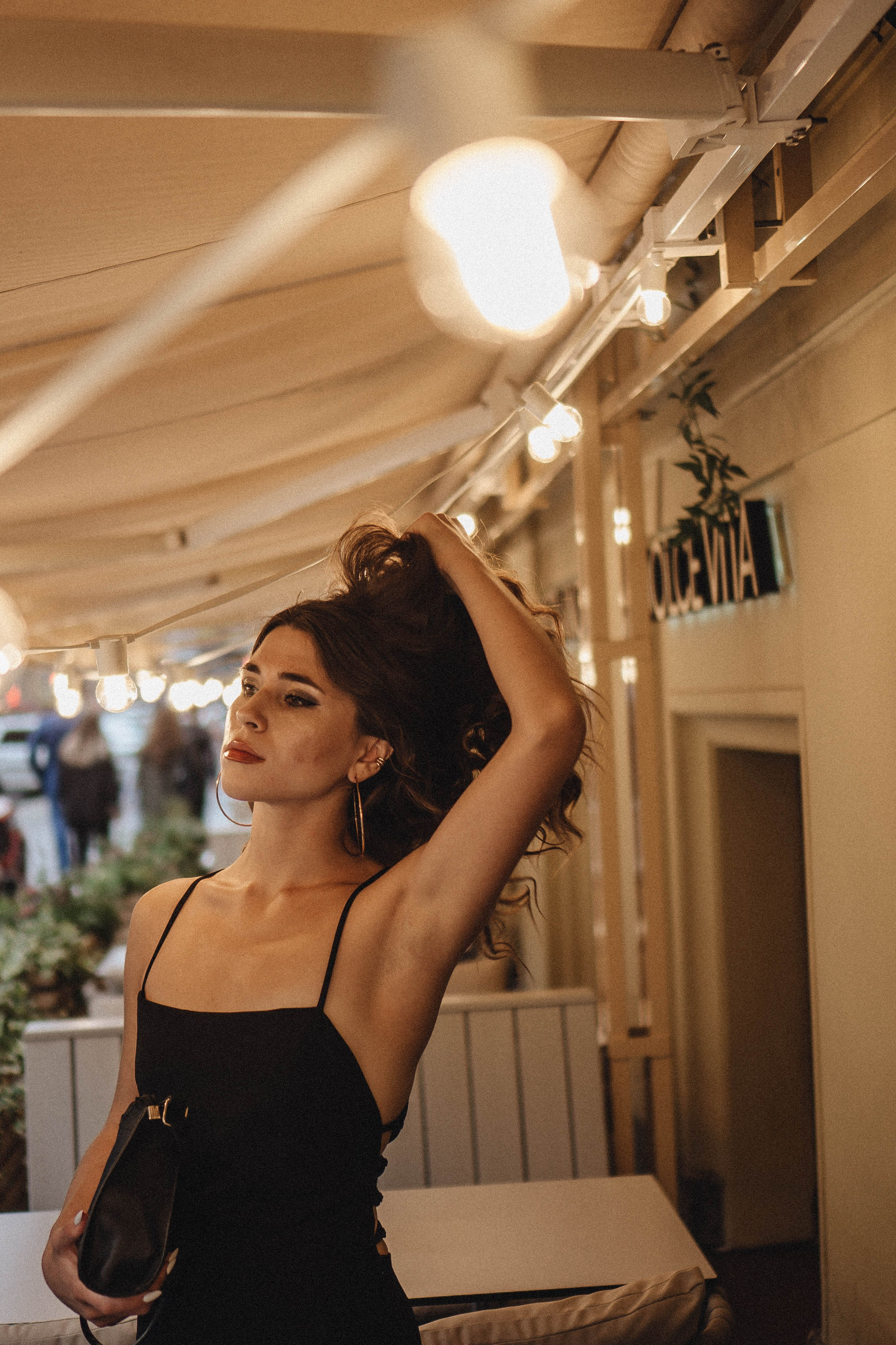 Итальянский стиль. Профессиональный фотограф, Санкт-Петербург — Виктория Богомолова