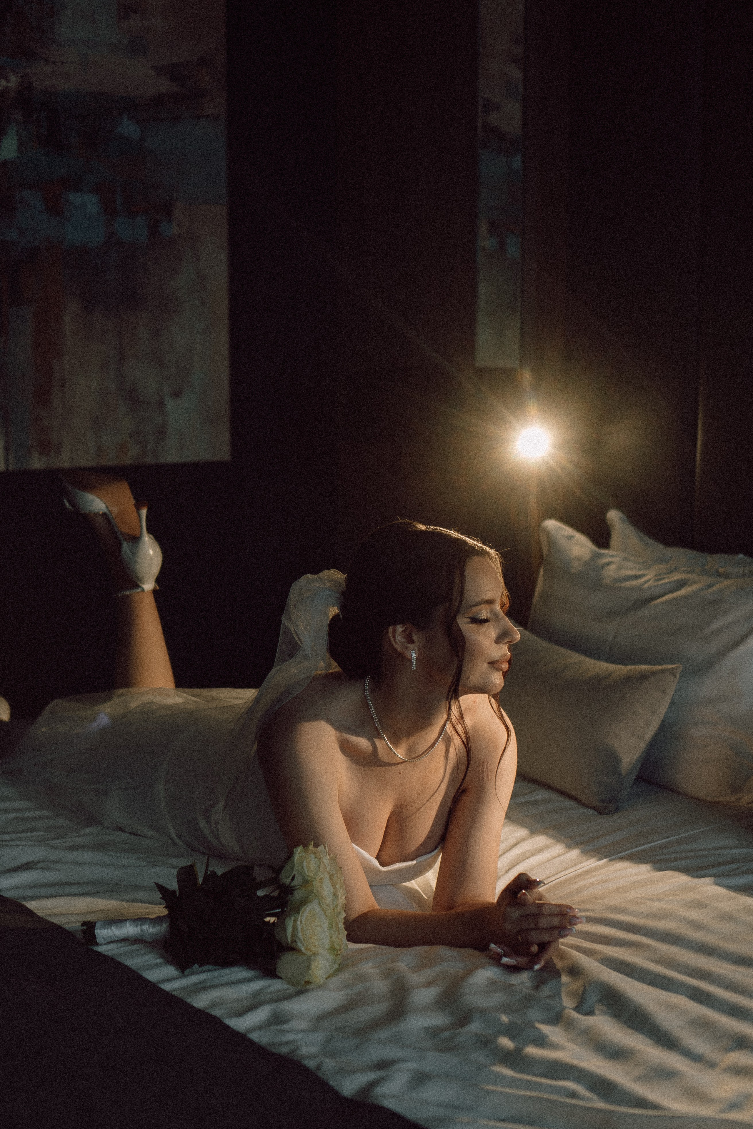 СВАДЕБНАЯ СЬЕМКА СБОРОВ ЖЕНИХА И НЕВЕСТЫ В ОТЕЛЕ И ТАКЖЕ ФОТОСЕССИИЯ В ОТЕЛЕЕ МЕГАПОЛИС БРЯНСК. Профессиональный фотограф, Санкт-Петербург — Виктория Богомолова