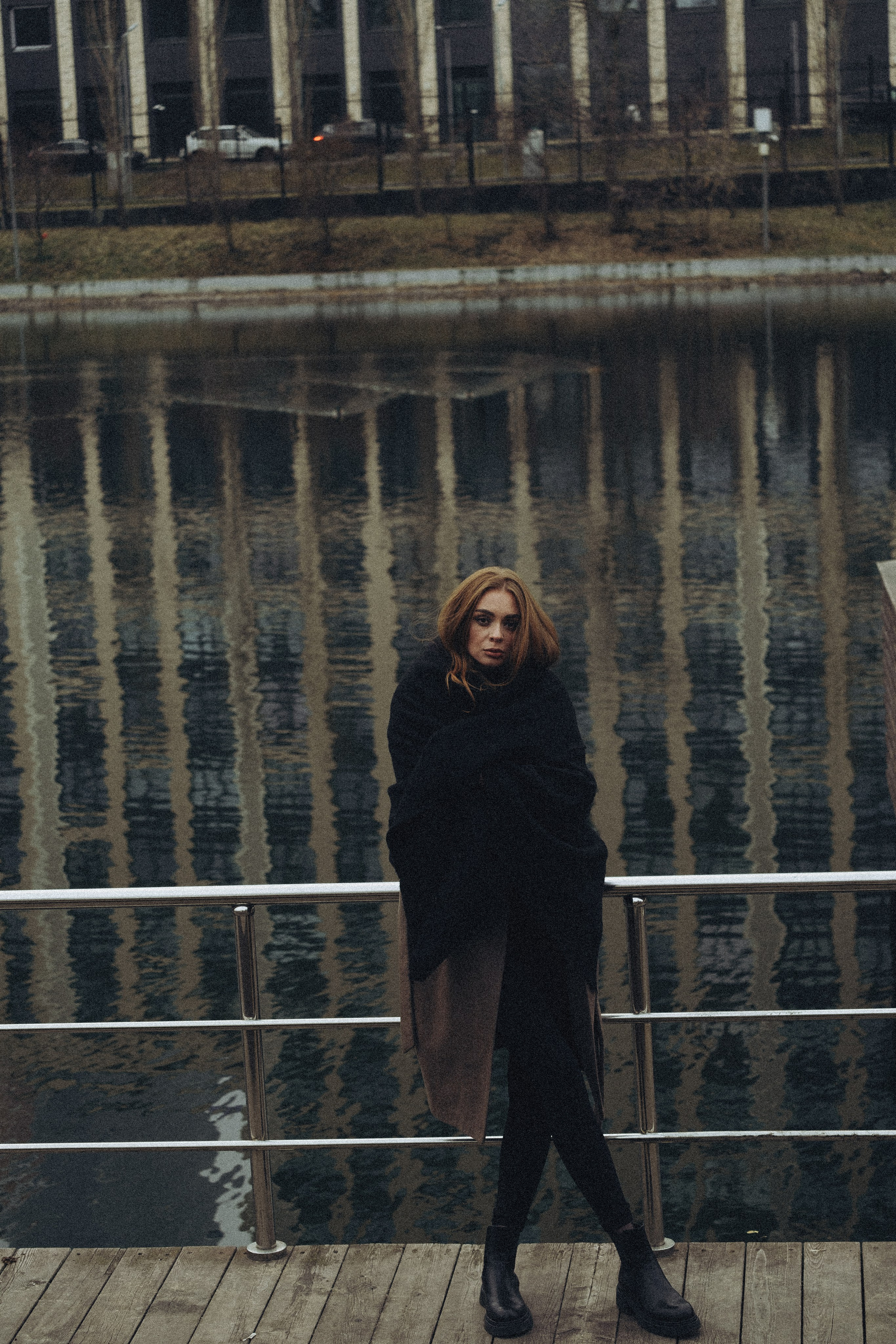 ПРОГУЛКА ПО МОСКВЕ. Профессиональный фотограф, Санкт-Петербург — Виктория Богомолова