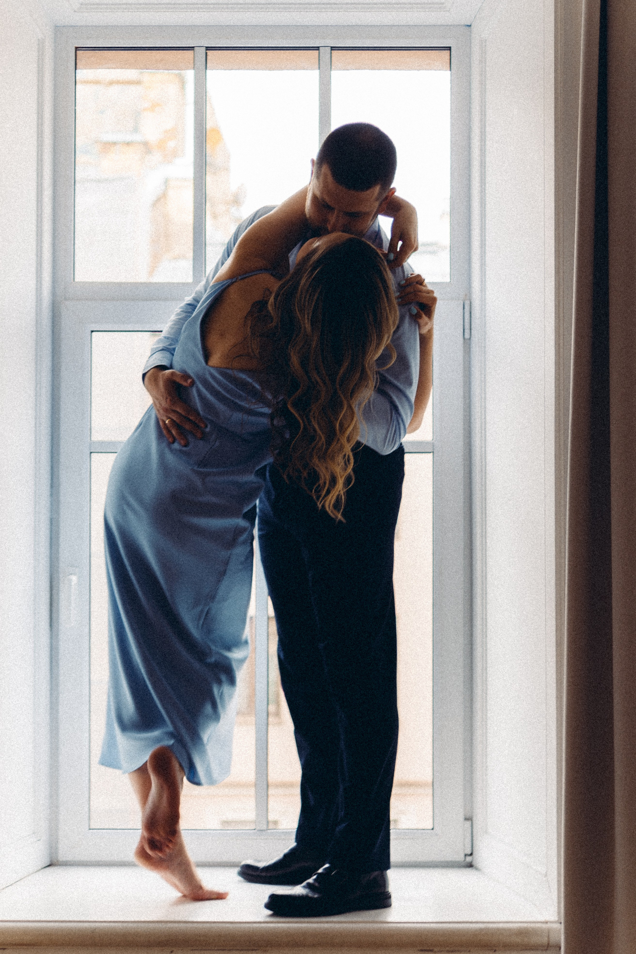 СТУДИЯ И ПРОГУЛКА ДЛЯ ПАРЫ. Профессиональный фотограф, Санкт-Петербург — Виктория Богомолова