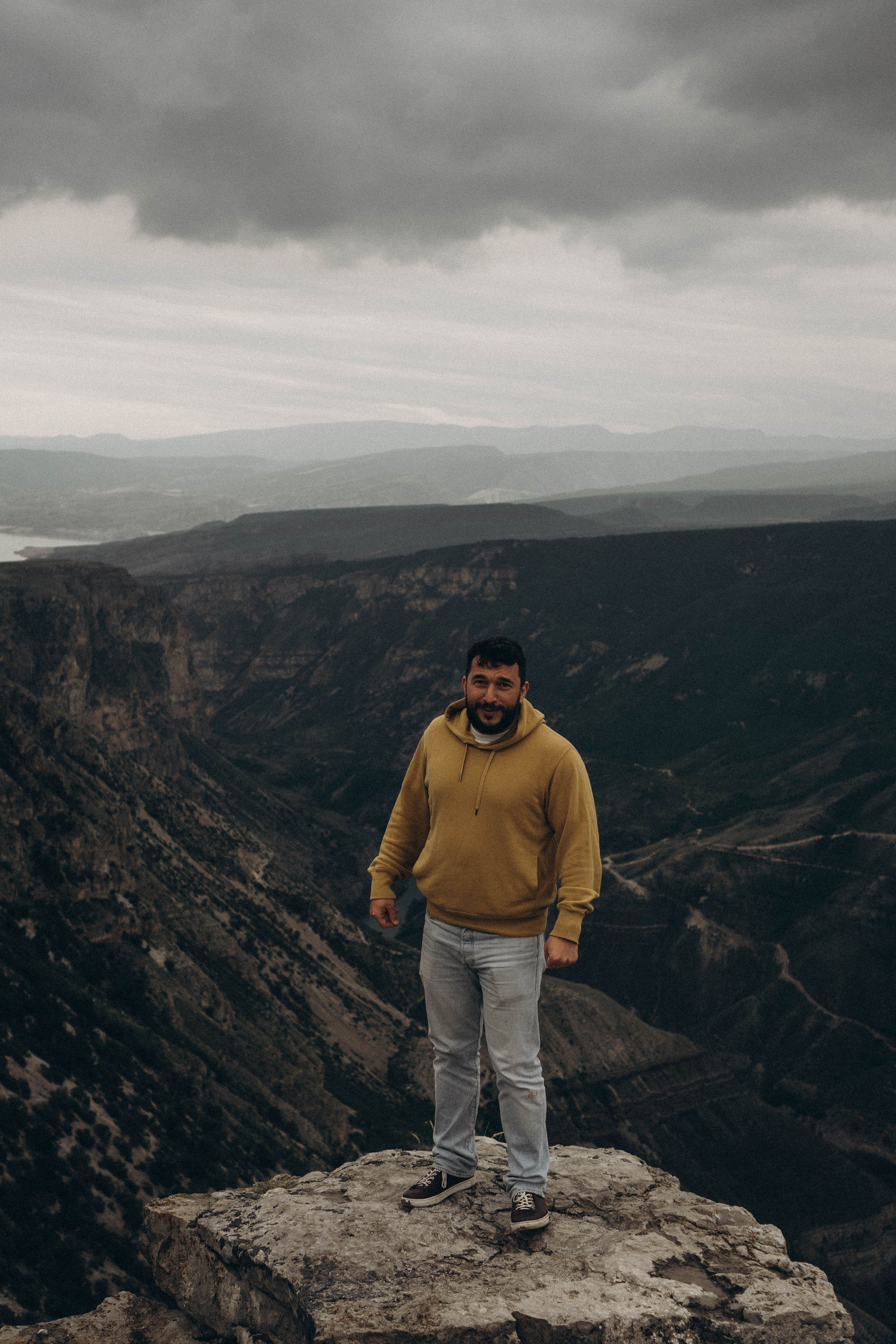 Кавказ. Профессиональный фотограф, Санкт-Петербург — Виктория Богомолова