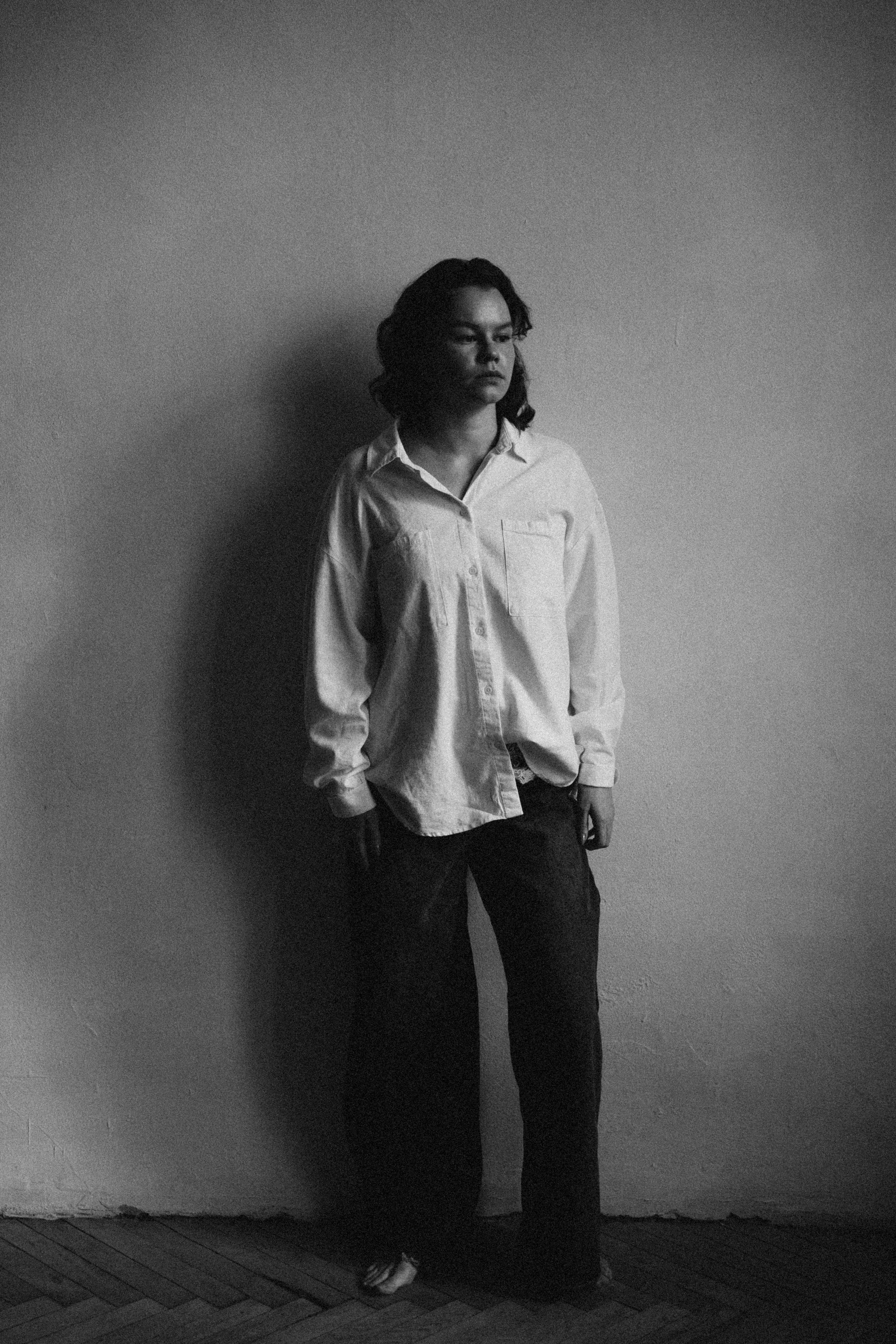 Студийная для девушки. Профессиональный фотограф, Санкт-Петербург — Виктория Богомолова