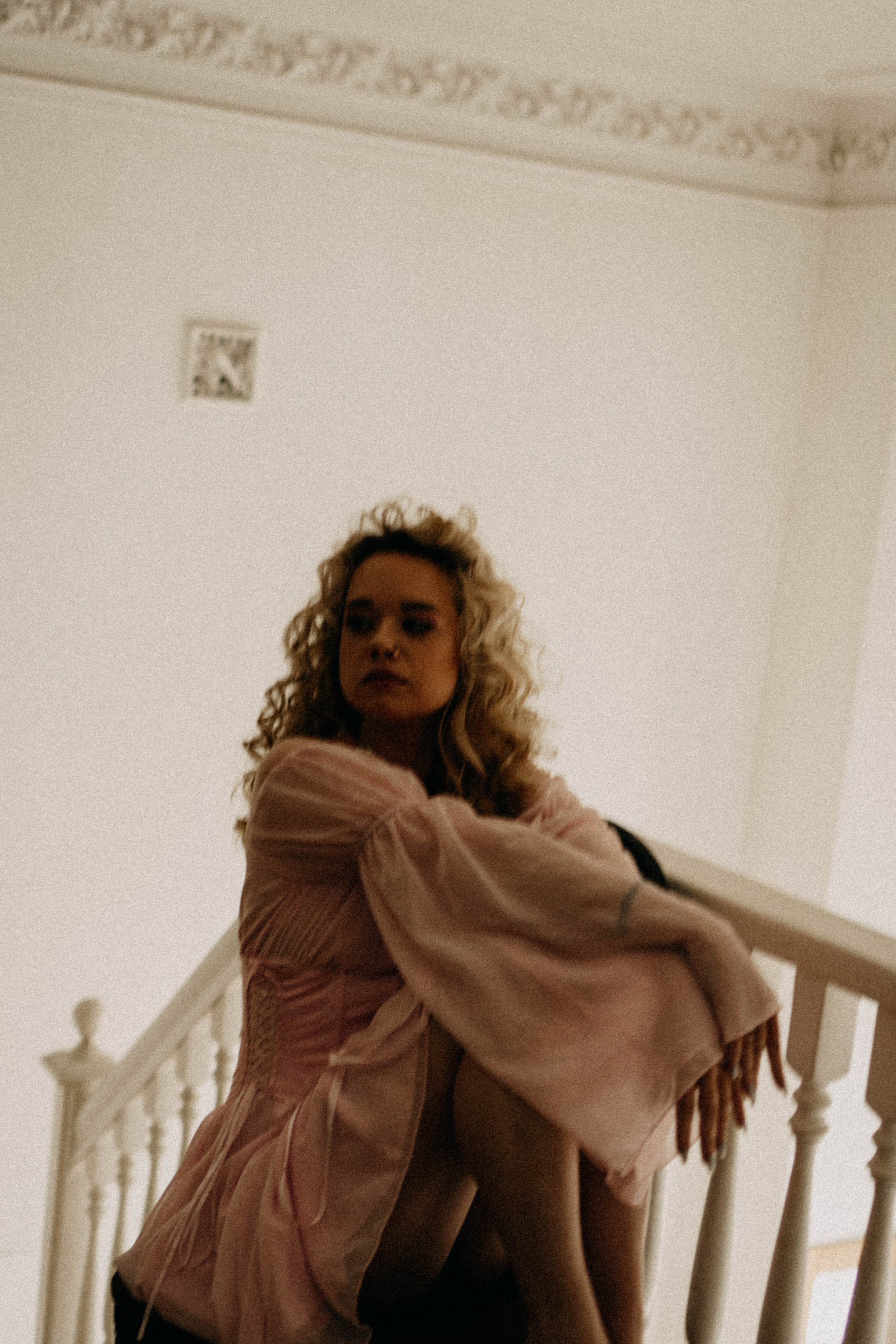 Студийная. Профессиональный фотограф, Санкт-Петербург — Виктория Богомолова