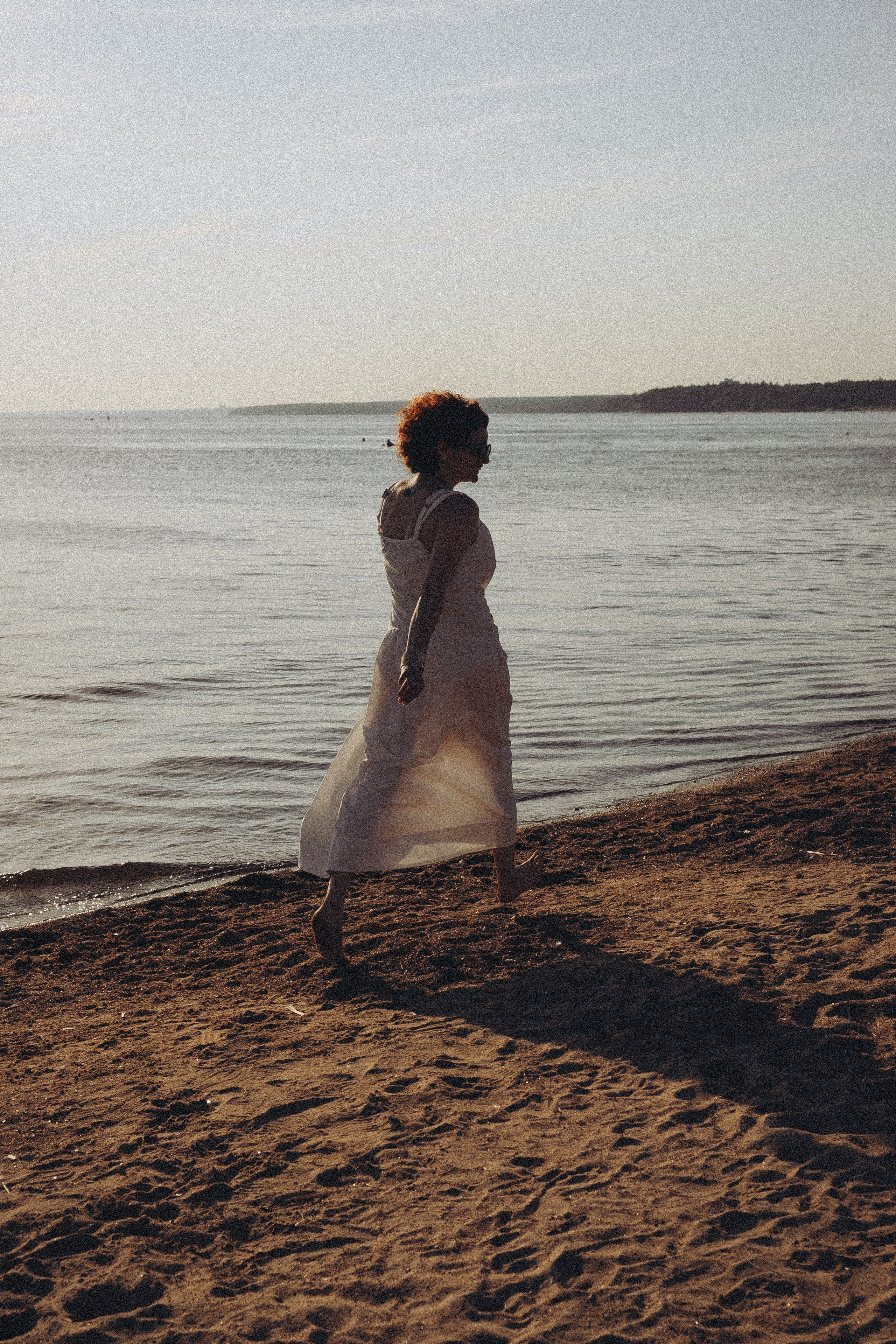 У ФИНСКОГО ЗАЛИВА. Профессиональный фотограф, Санкт-Петербург — Виктория Богомолова