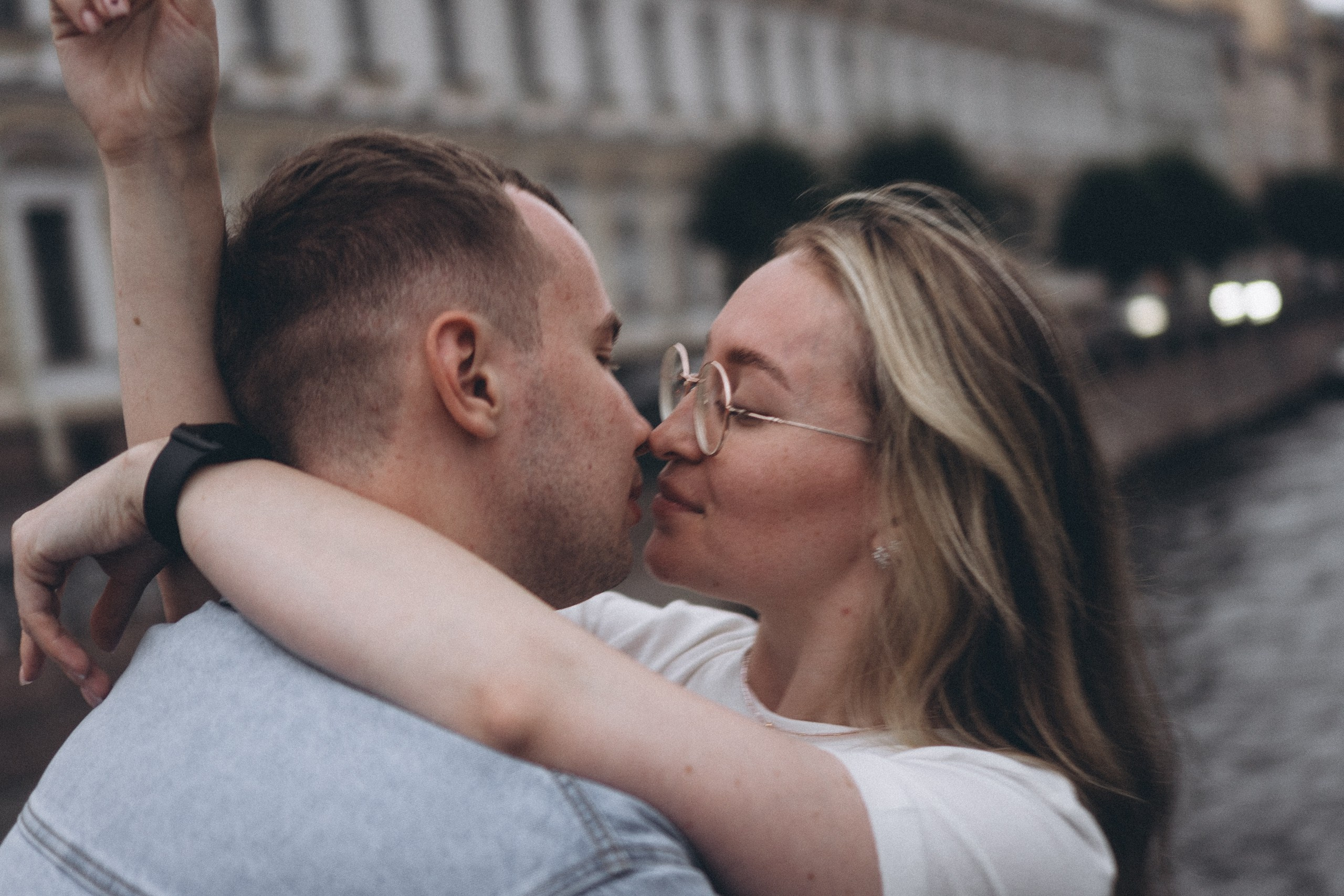 Либить. Профессиональный фотограф, Санкт-Петербург — Виктория Богомолова