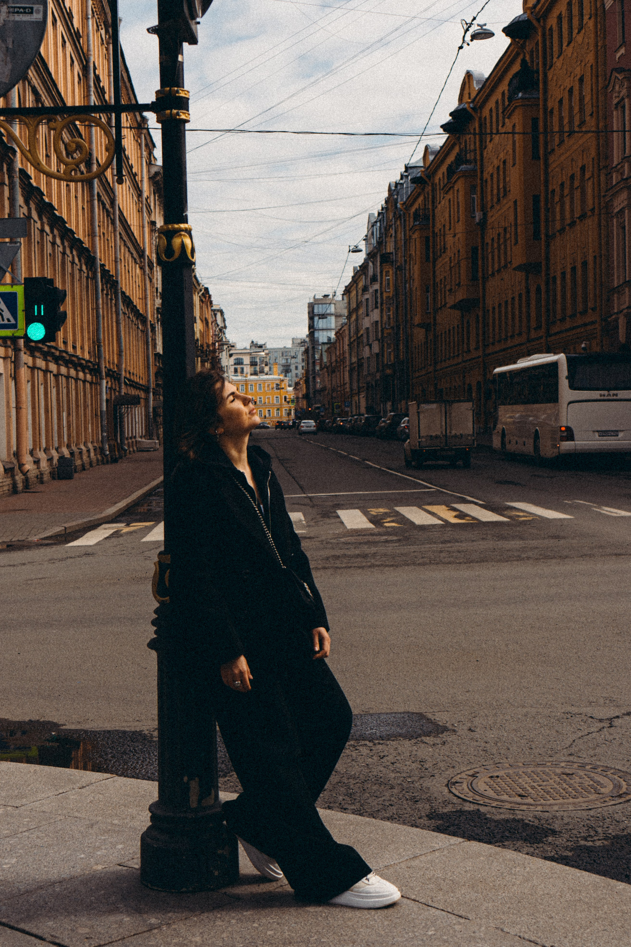Прогулка по весеннему Питеру. Профессиональный фотограф, Санкт-Петербург — Виктория Богомолова