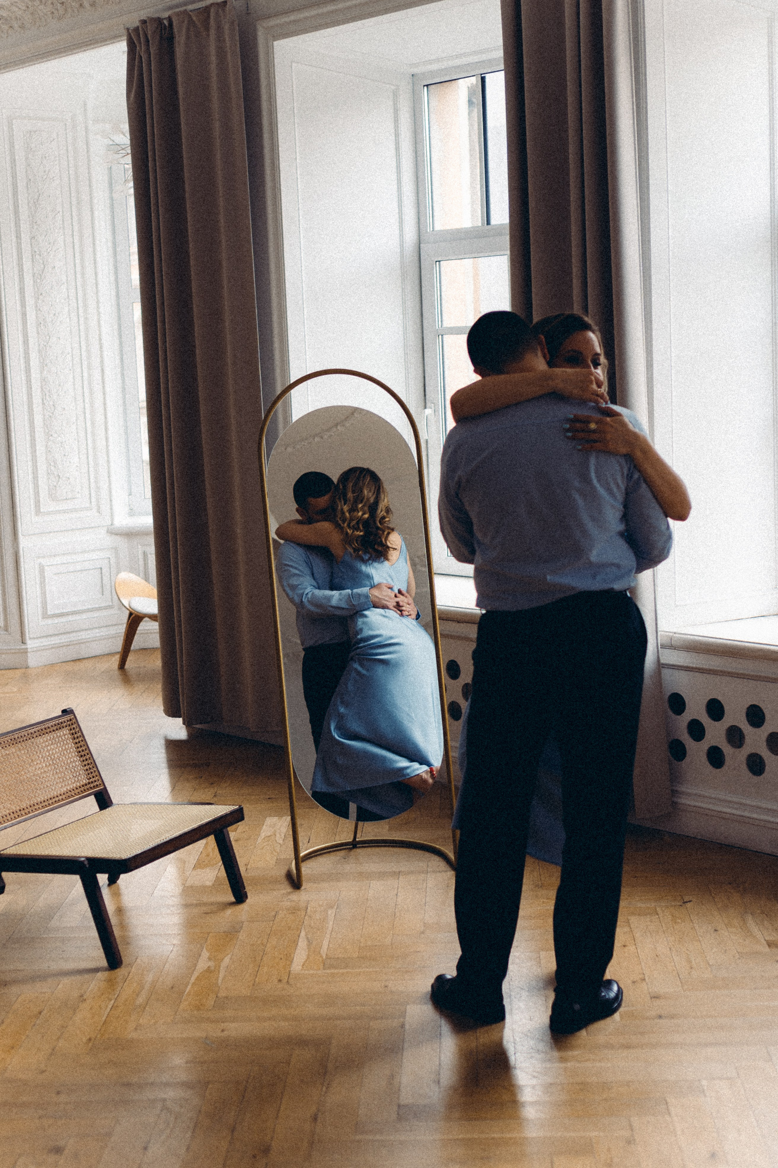 СТУДИЯ И ПРОГУЛКА ДЛЯ ПАРЫ. Профессиональный фотограф, Санкт-Петербург — Виктория Богомолова