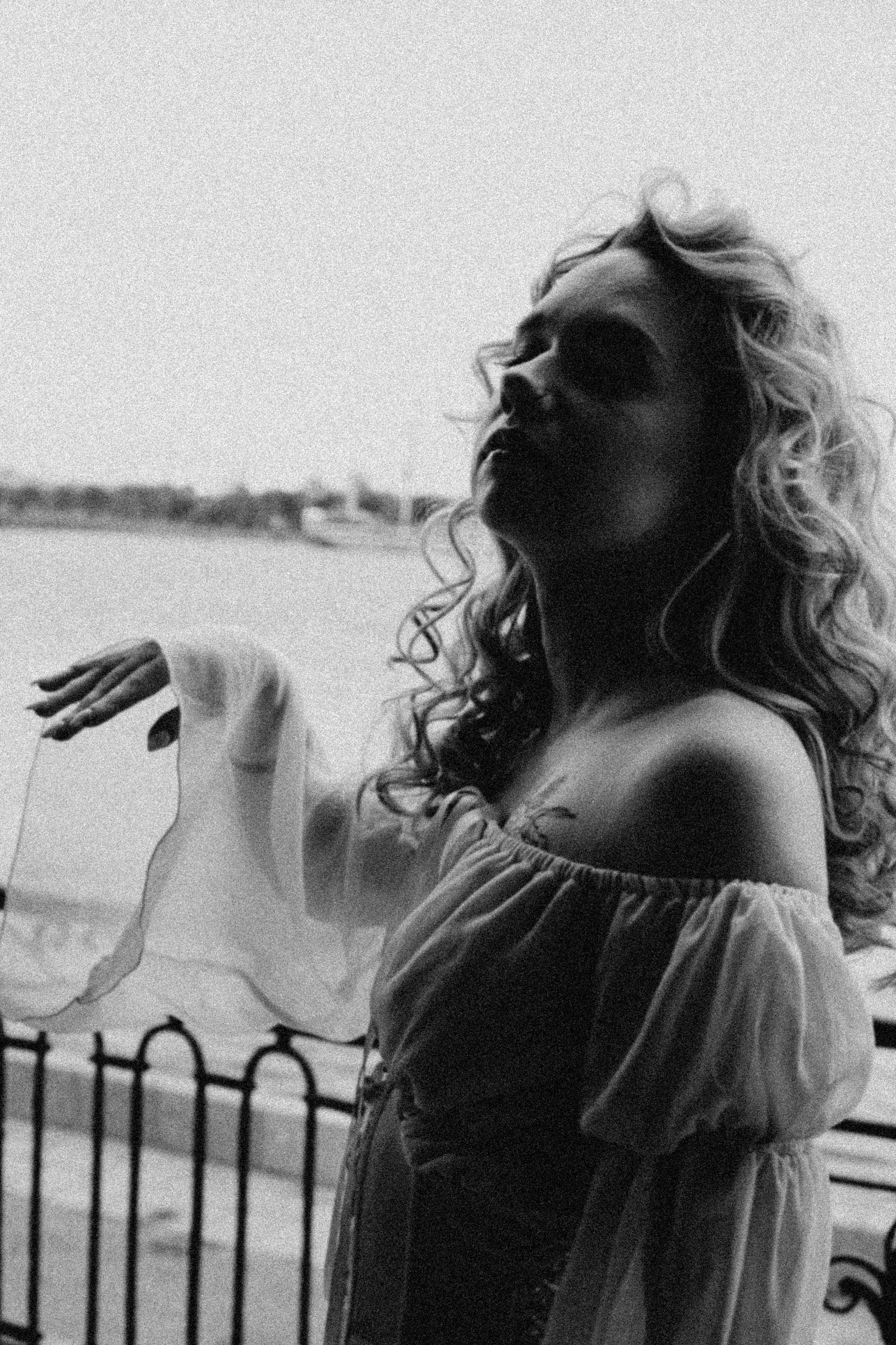 Студийная. Профессиональный фотограф, Санкт-Петербург — Виктория Богомолова