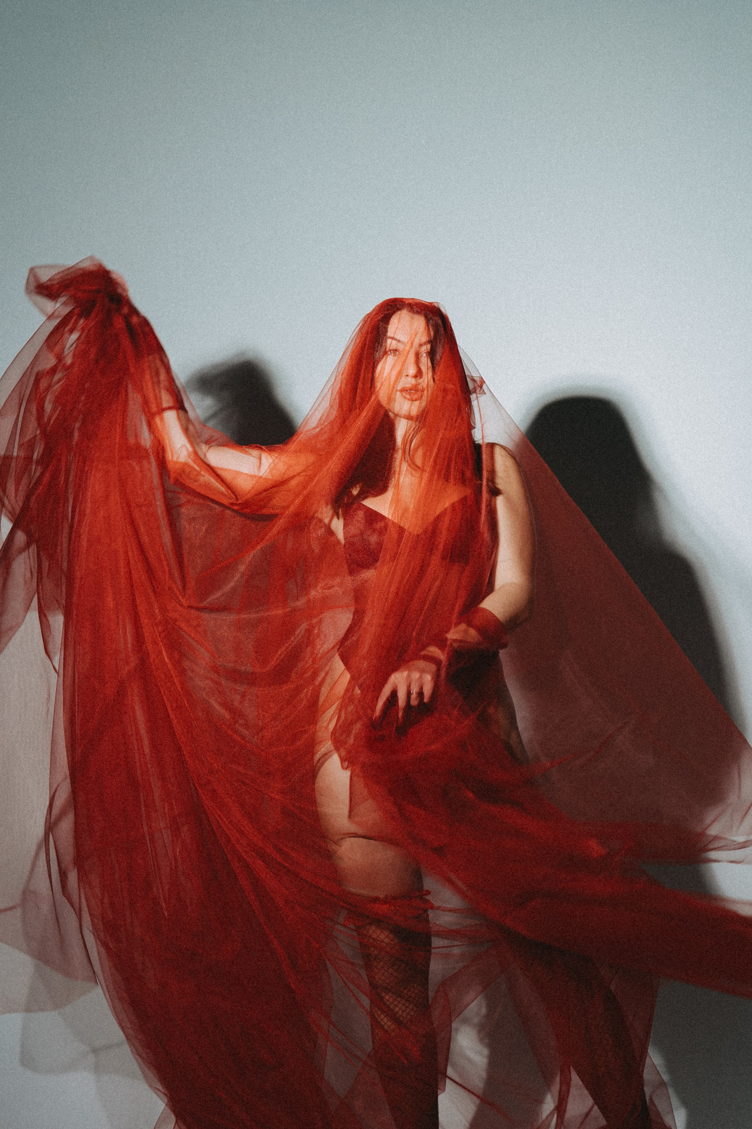 Творческая история для девушки. Профессиональный фотограф, Санкт-Петербург — Виктория Богомолова