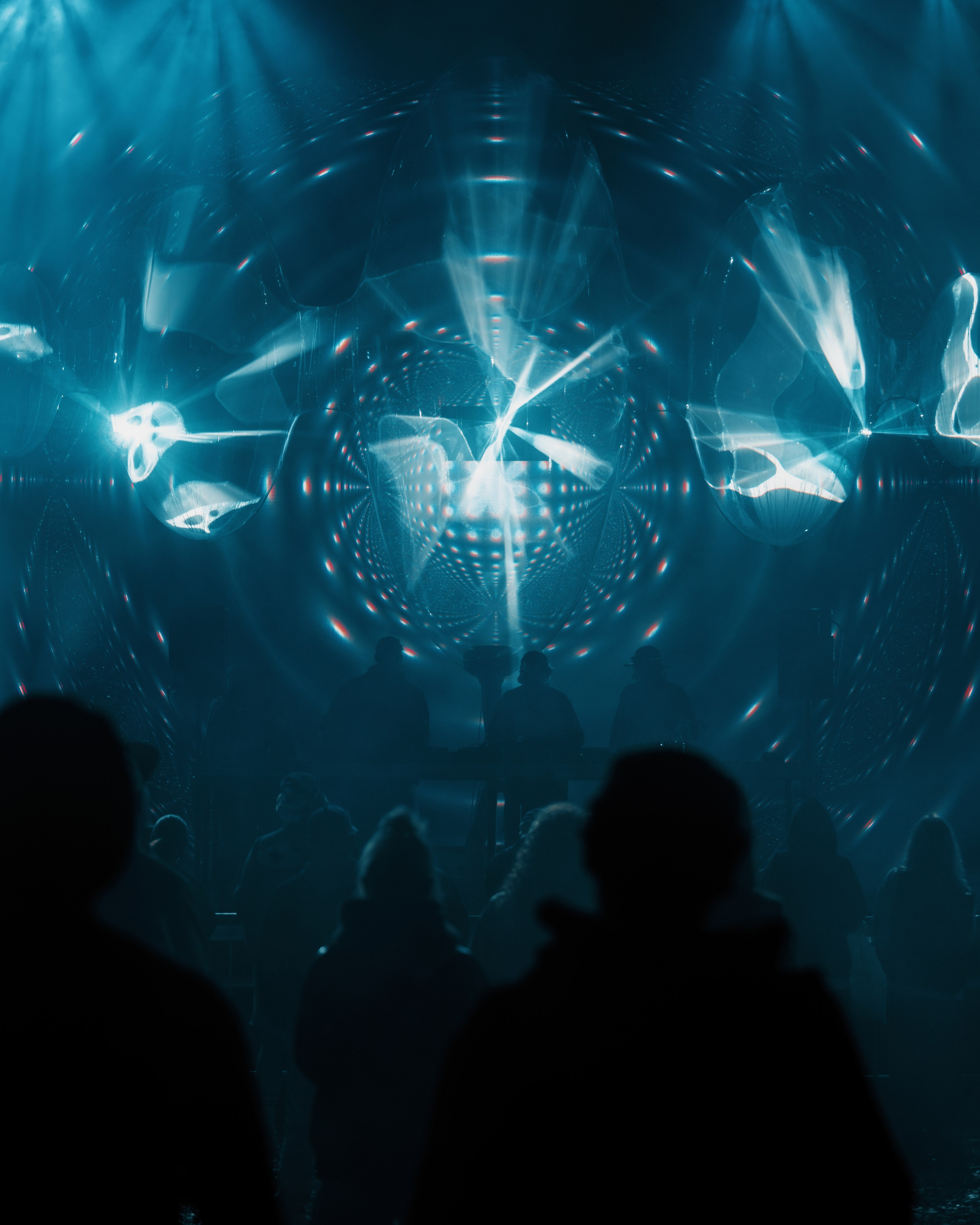 New Star Weekend, SILA SVETA. @tomrus: Рустам Шагиморданов — фотограф