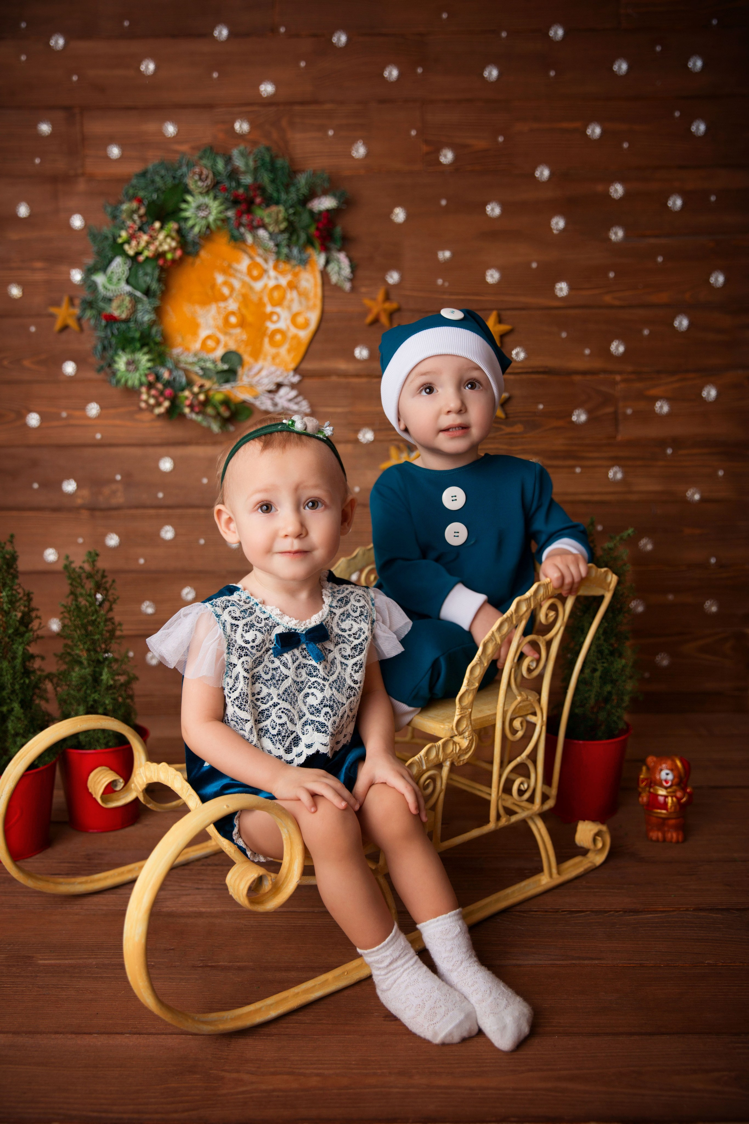 Дети. Детский и семейный фотограф в Екатеринбурге. Студия «Сюжеты»