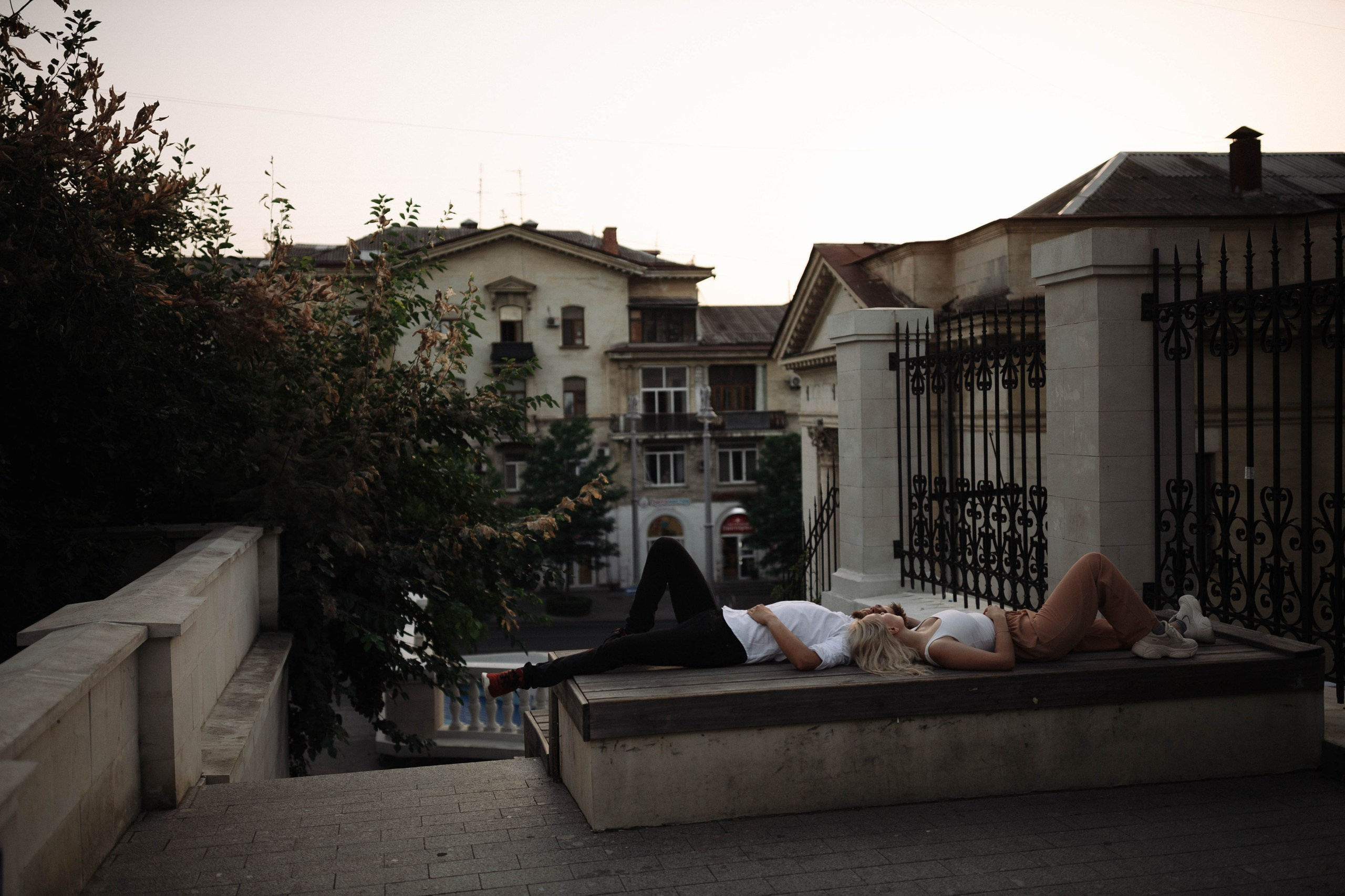 L&A. Семейный фотограф в Севастополе и Симферополе Александра Чистякова