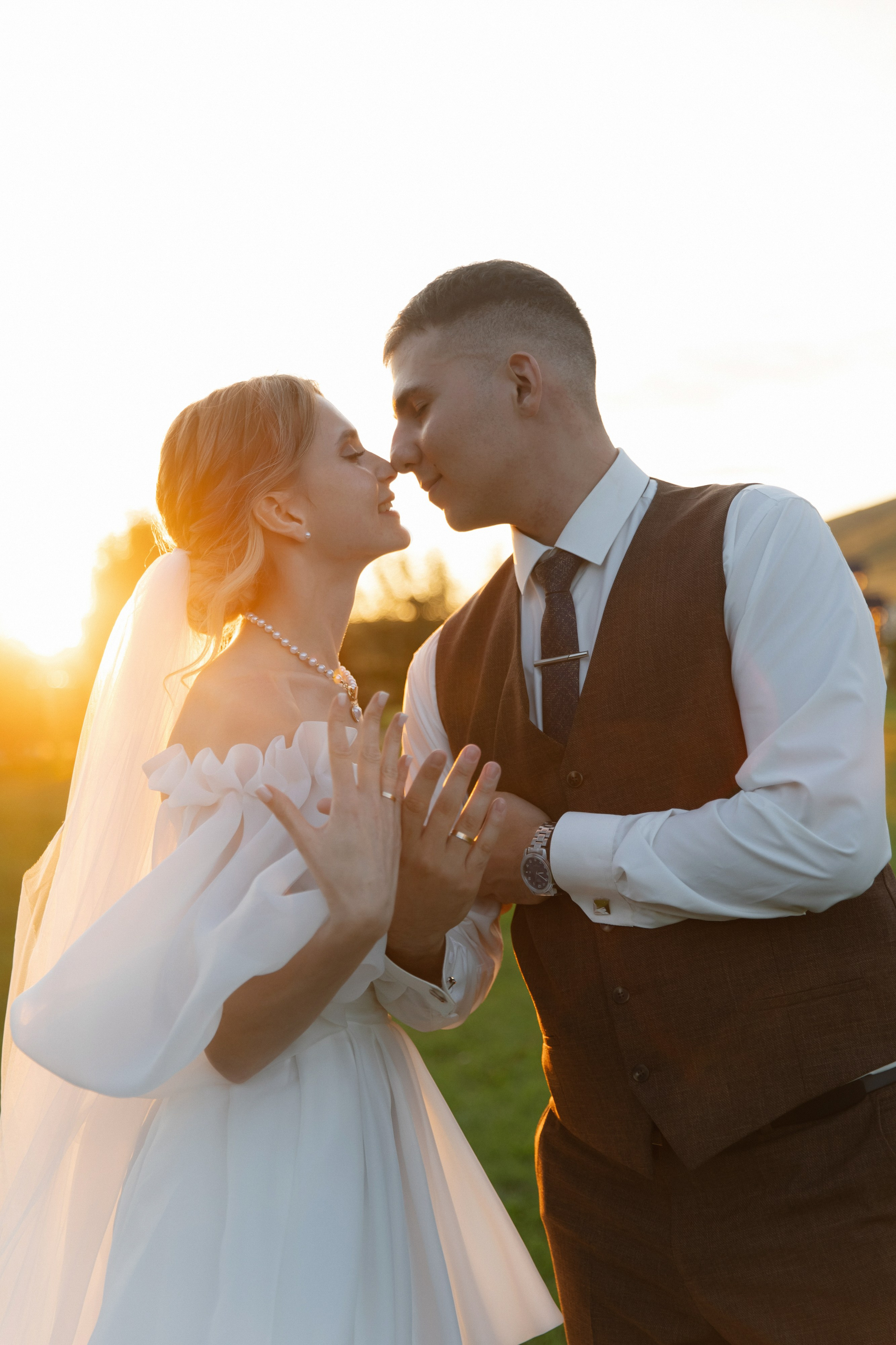 ДАРЬЯ & ЕГОР ` 24.07.25. Maria Startseva Photo