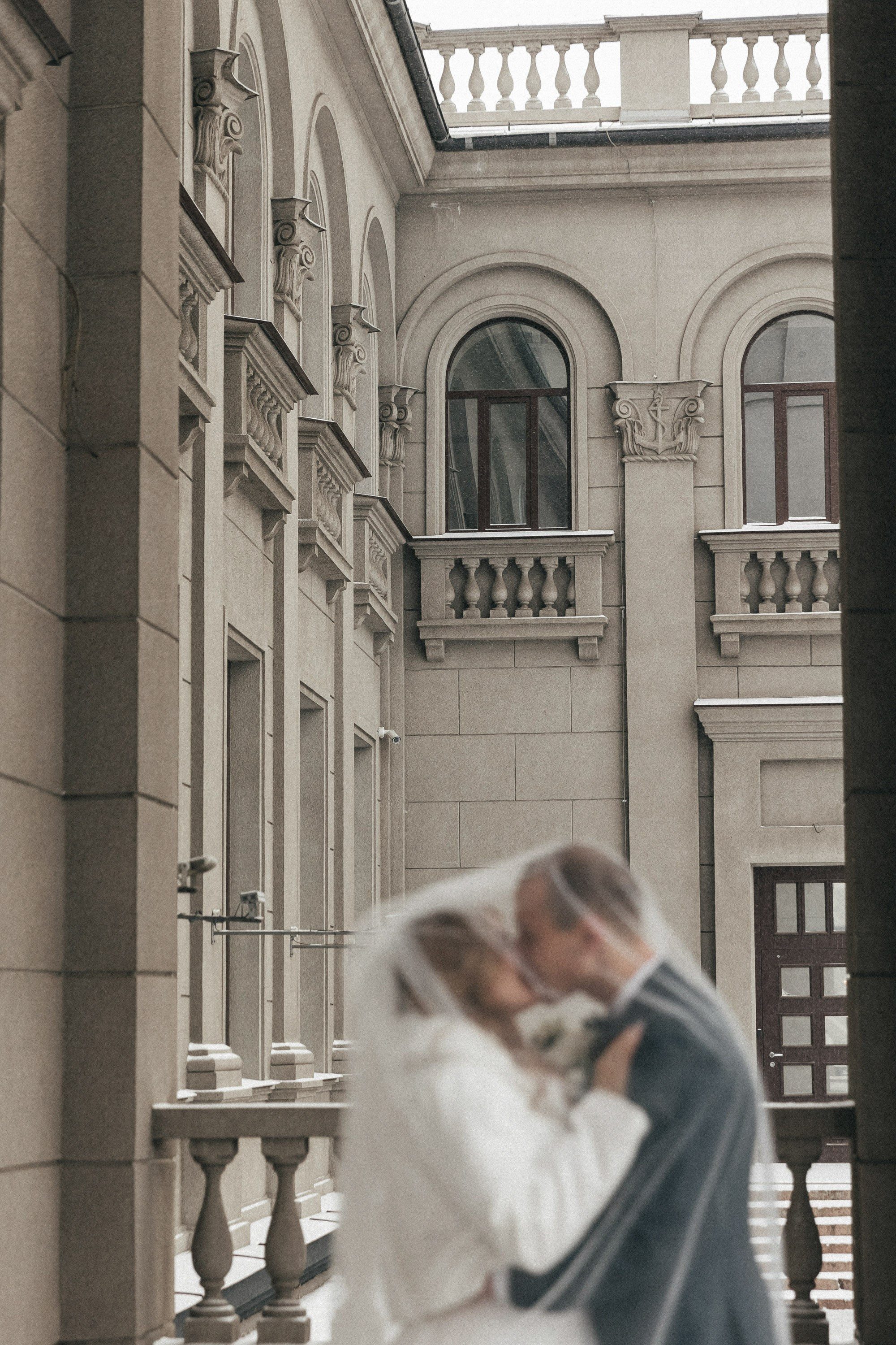 ЮЛИЯ & ГЕННАДИЙ ` 24.11.23. Maria Startseva Photo