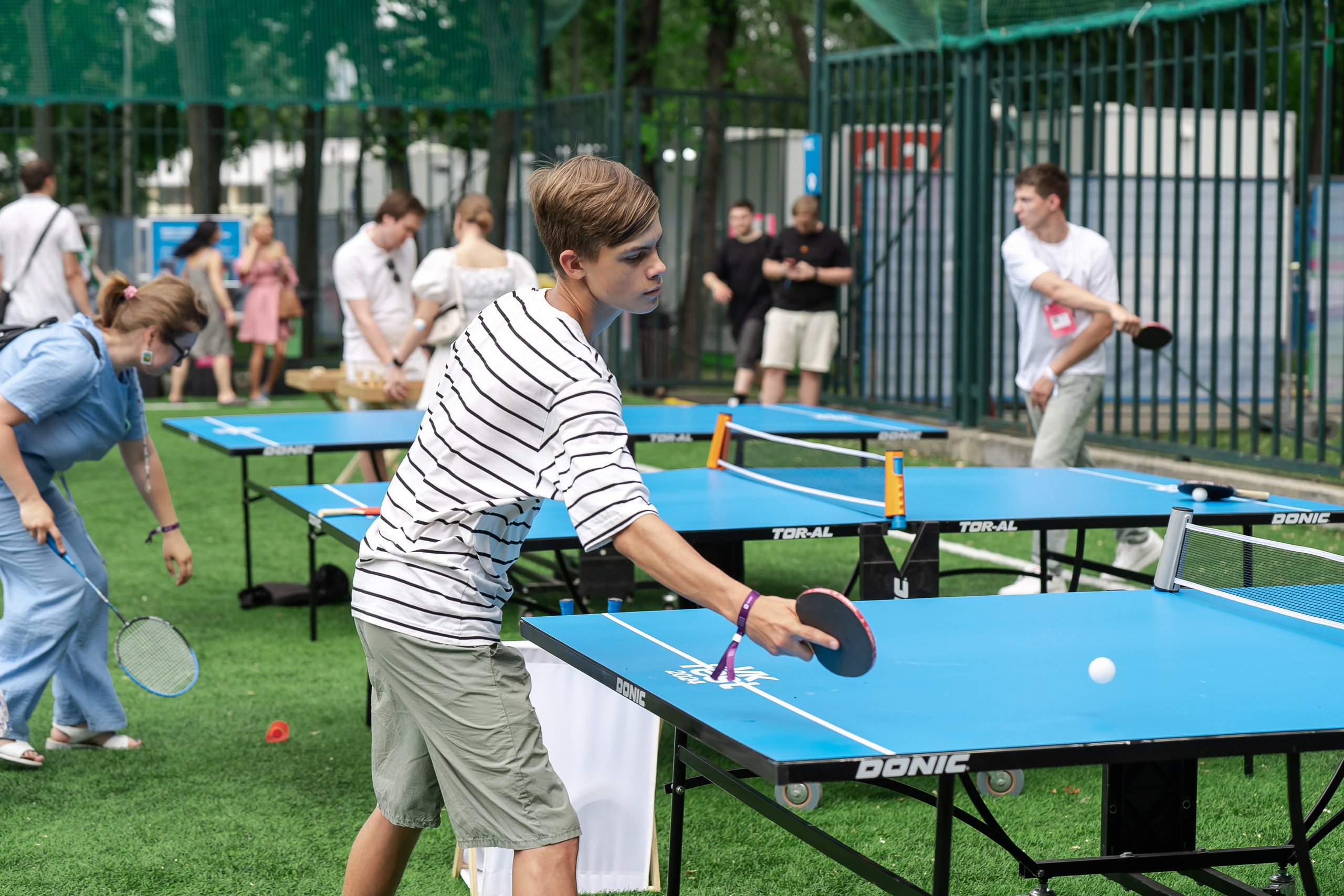 ВК ФЕСТ. Репортажный и свадебный фотограф в Москве
