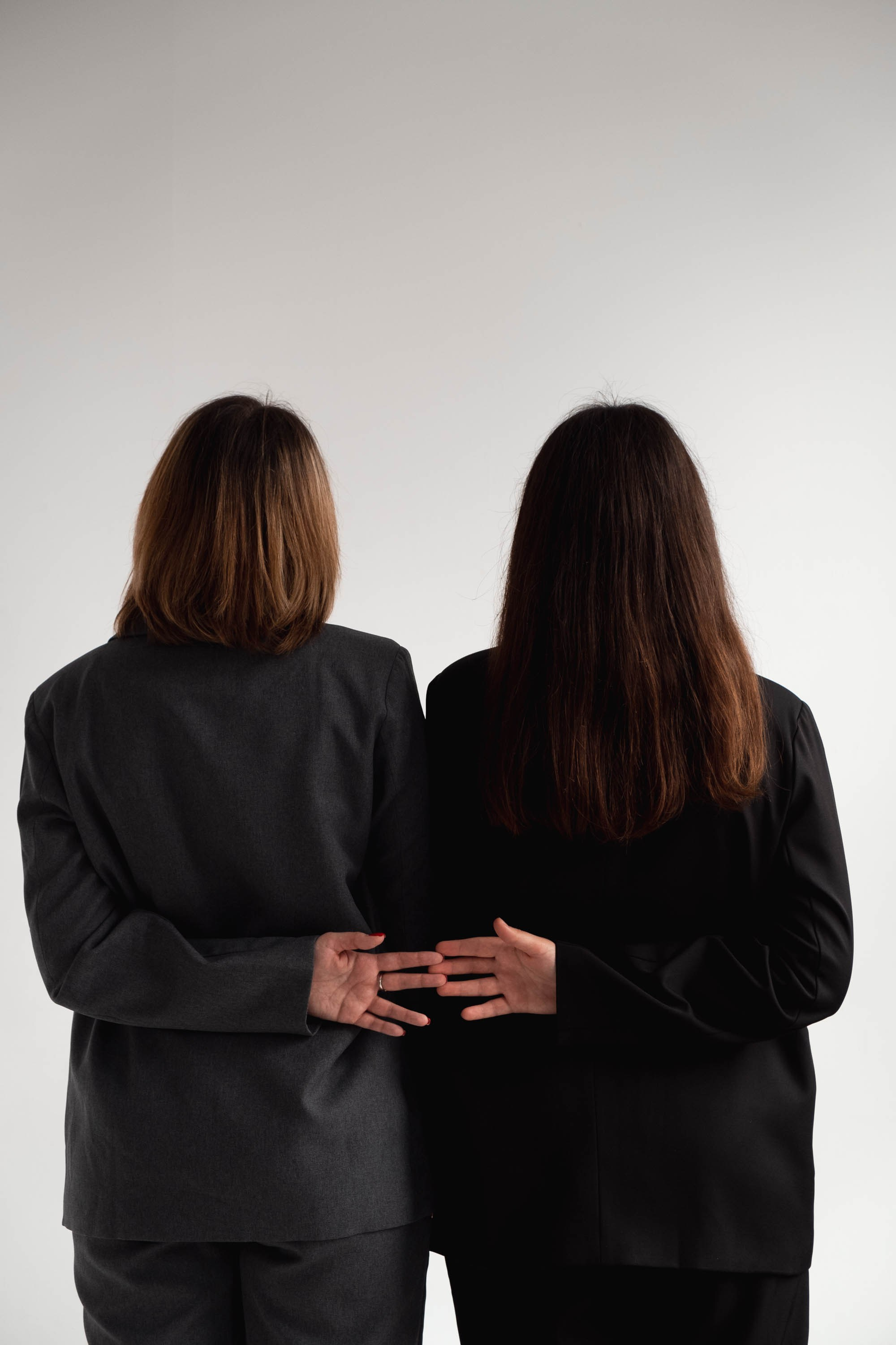 Лена и Настя. Свадебный и семейный фотограф в Тюмени Екатерина Дубровина