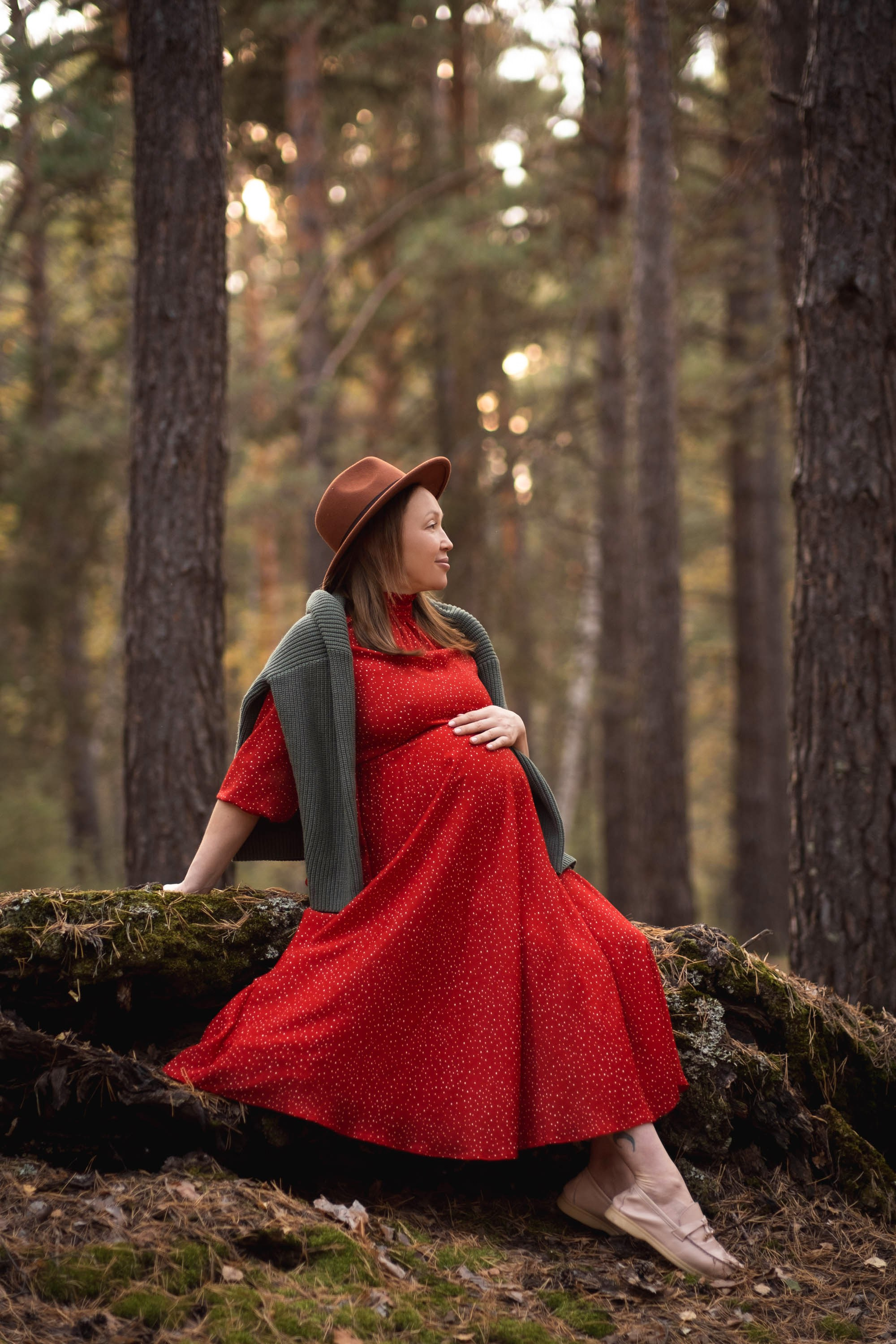 Венера, Виталий и Лейла. Свадебный и семейный фотограф в Тюмени Екатерина Дубровина