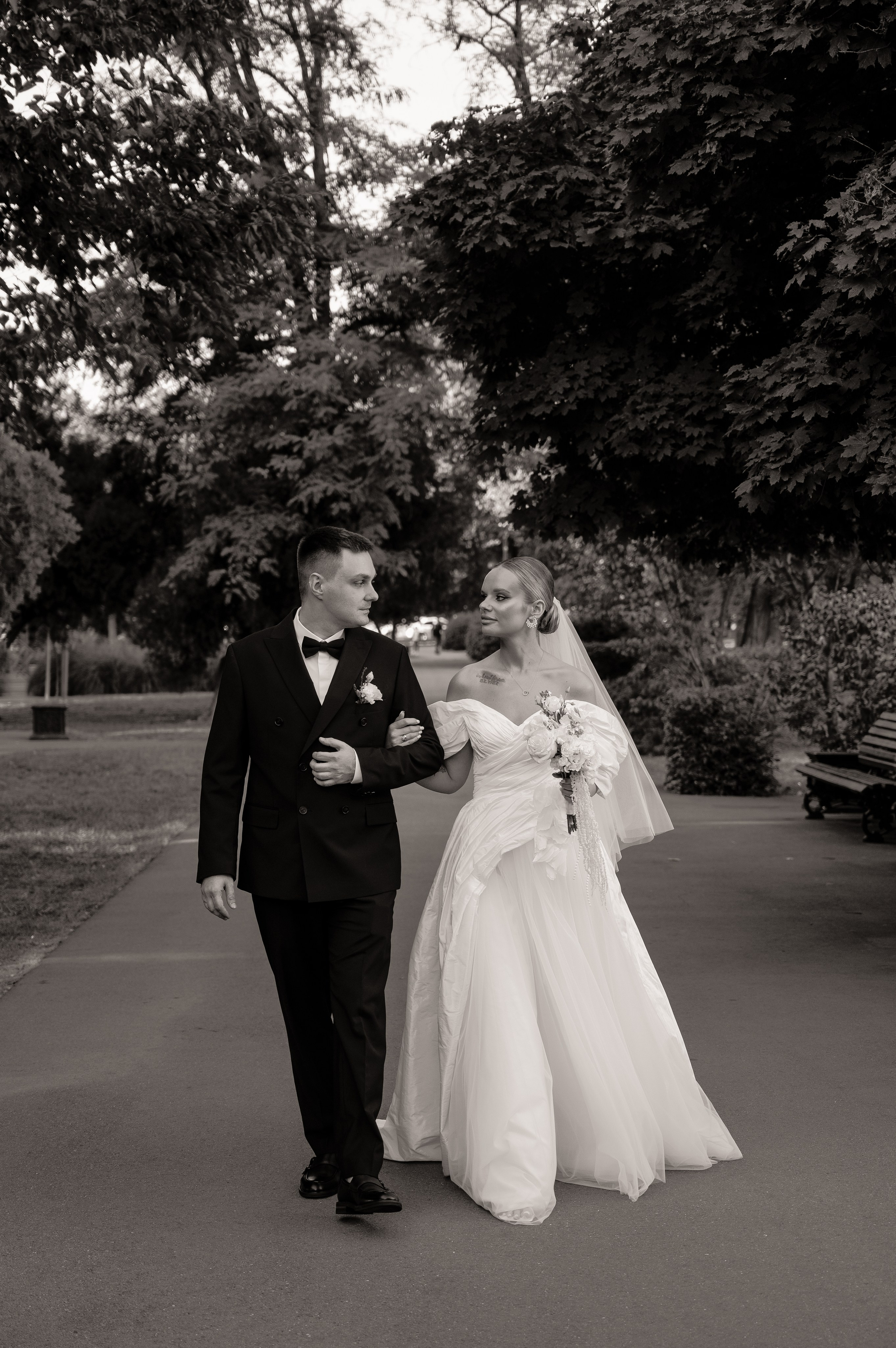 Сергей и Анастасия. Свадебный и семейный фотограф в Краснодаре Алина Мельник