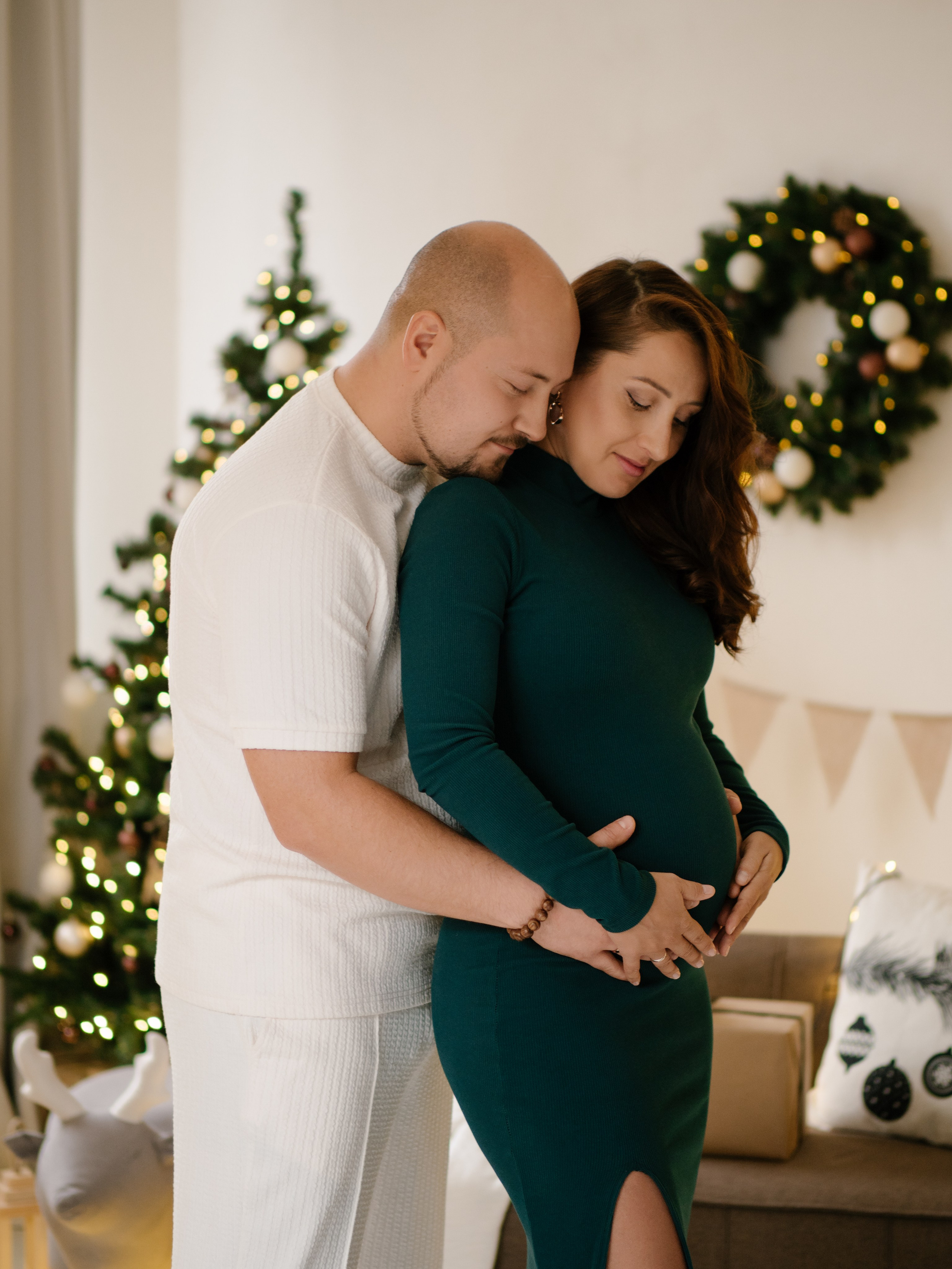 Даша. Свадебный фотограф во Владимире - Мария Широкорядова