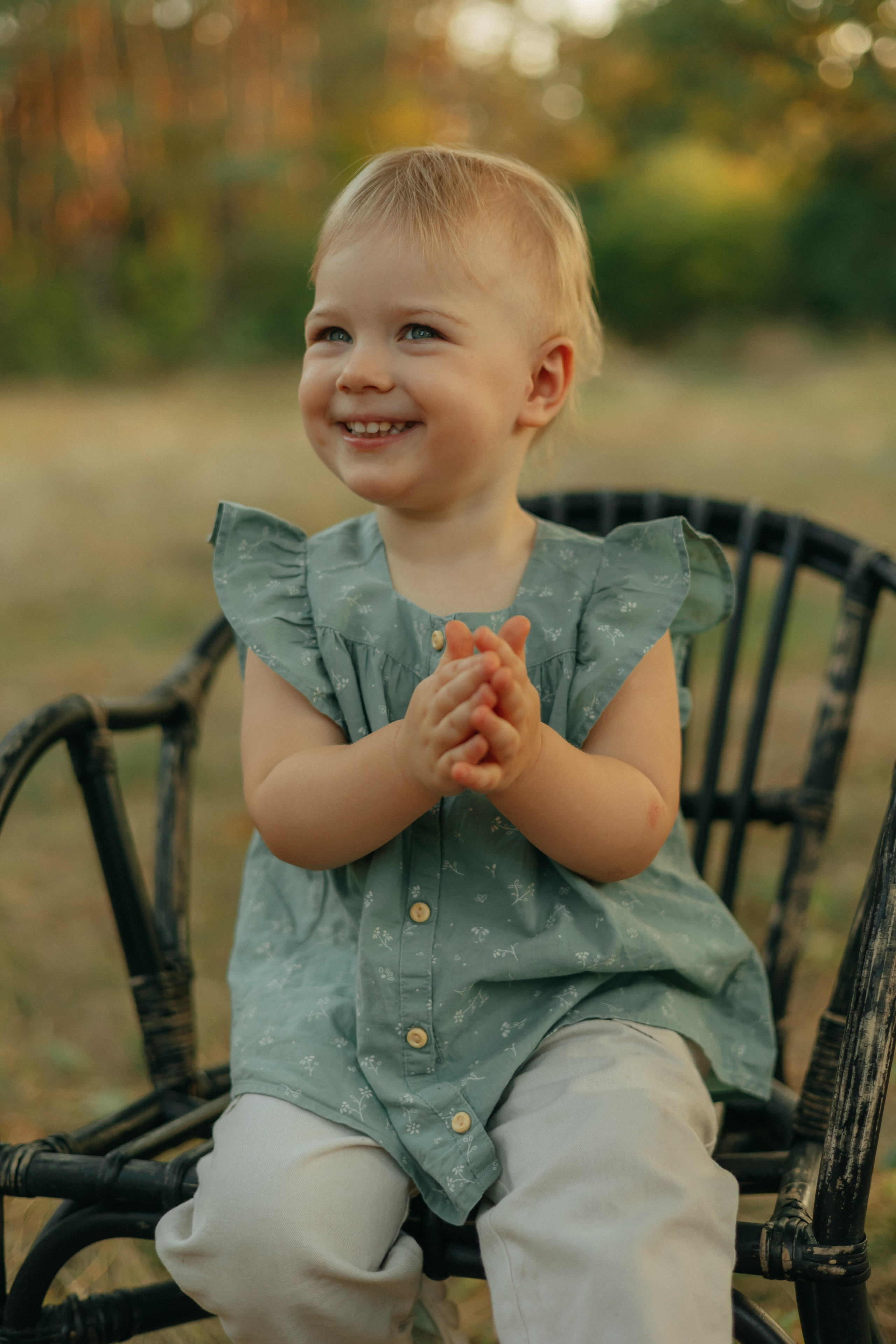 Семейная прогулка. Ваш фотограф в г. Волгоград и по всей России Севастьянова Ульяна