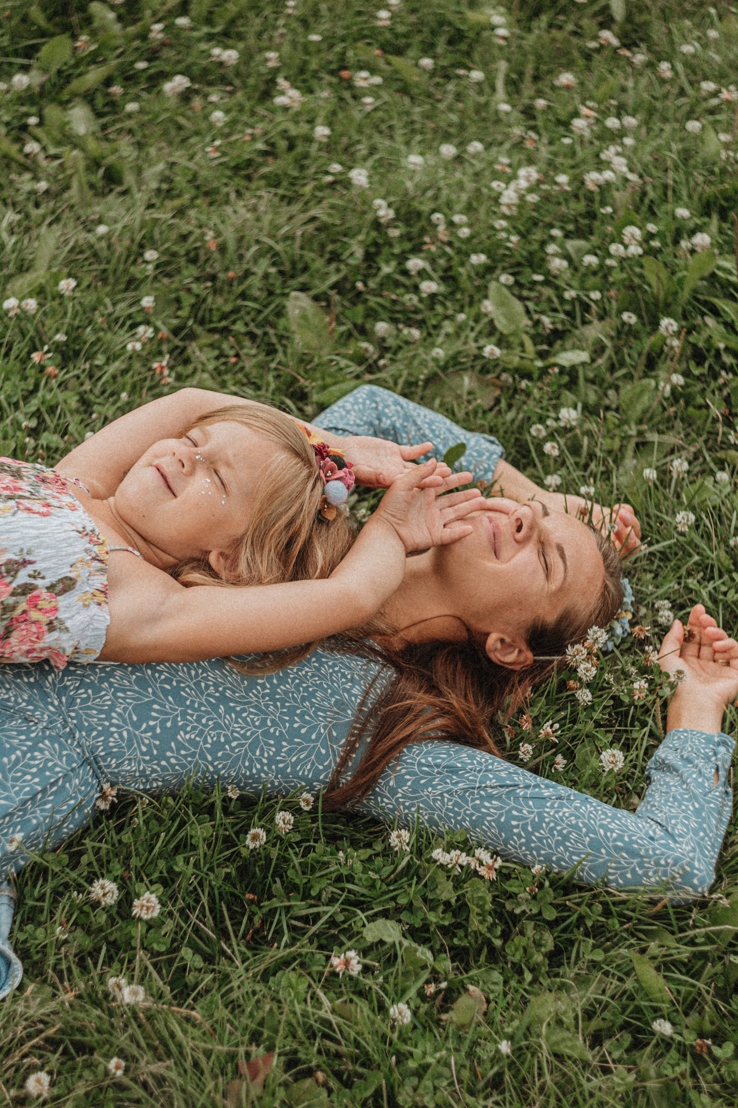 TANYA MILA & MIRON. Портретный и Семейный фотограф в Санкт-Петербурге Rocket Alice