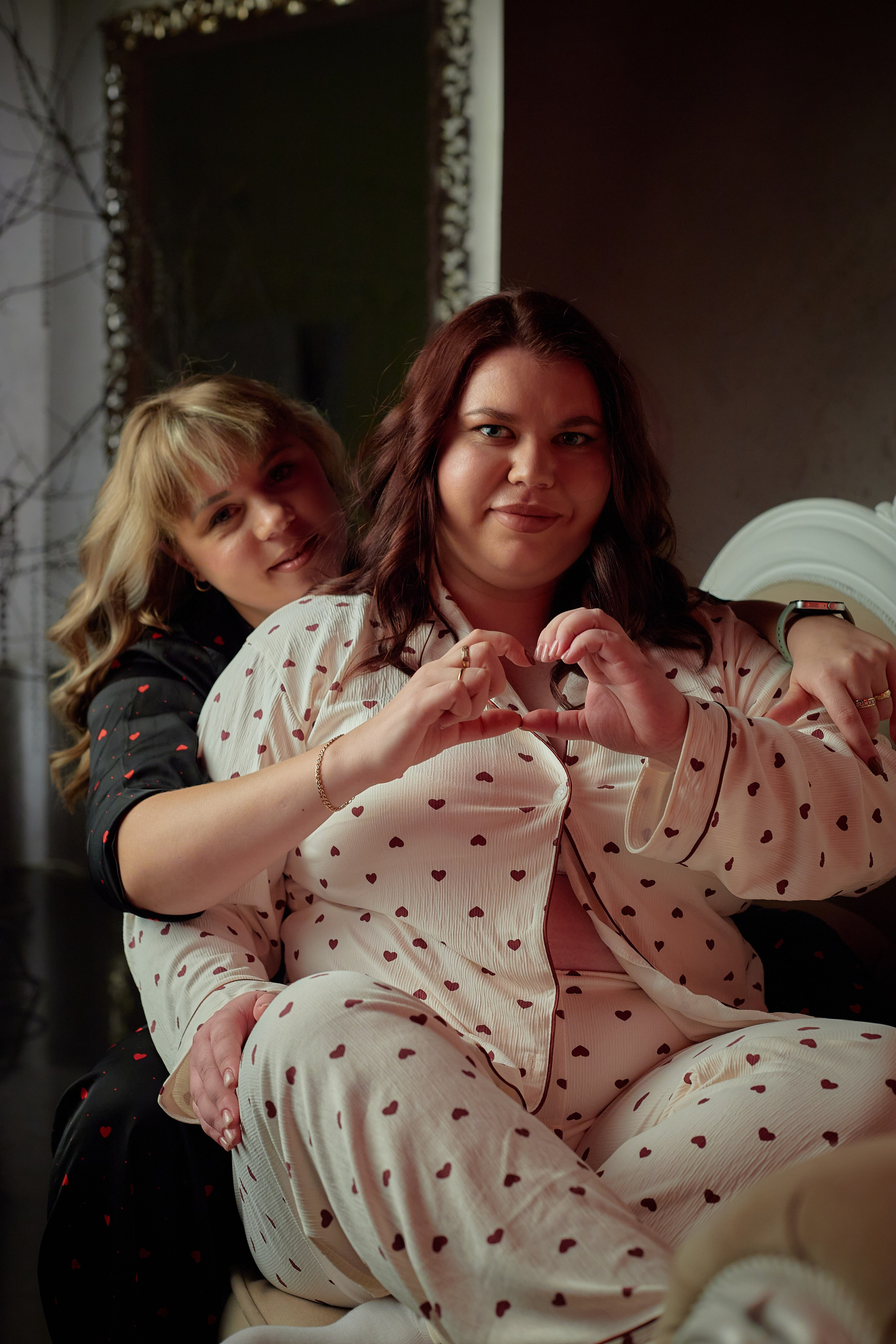 Студийные фото