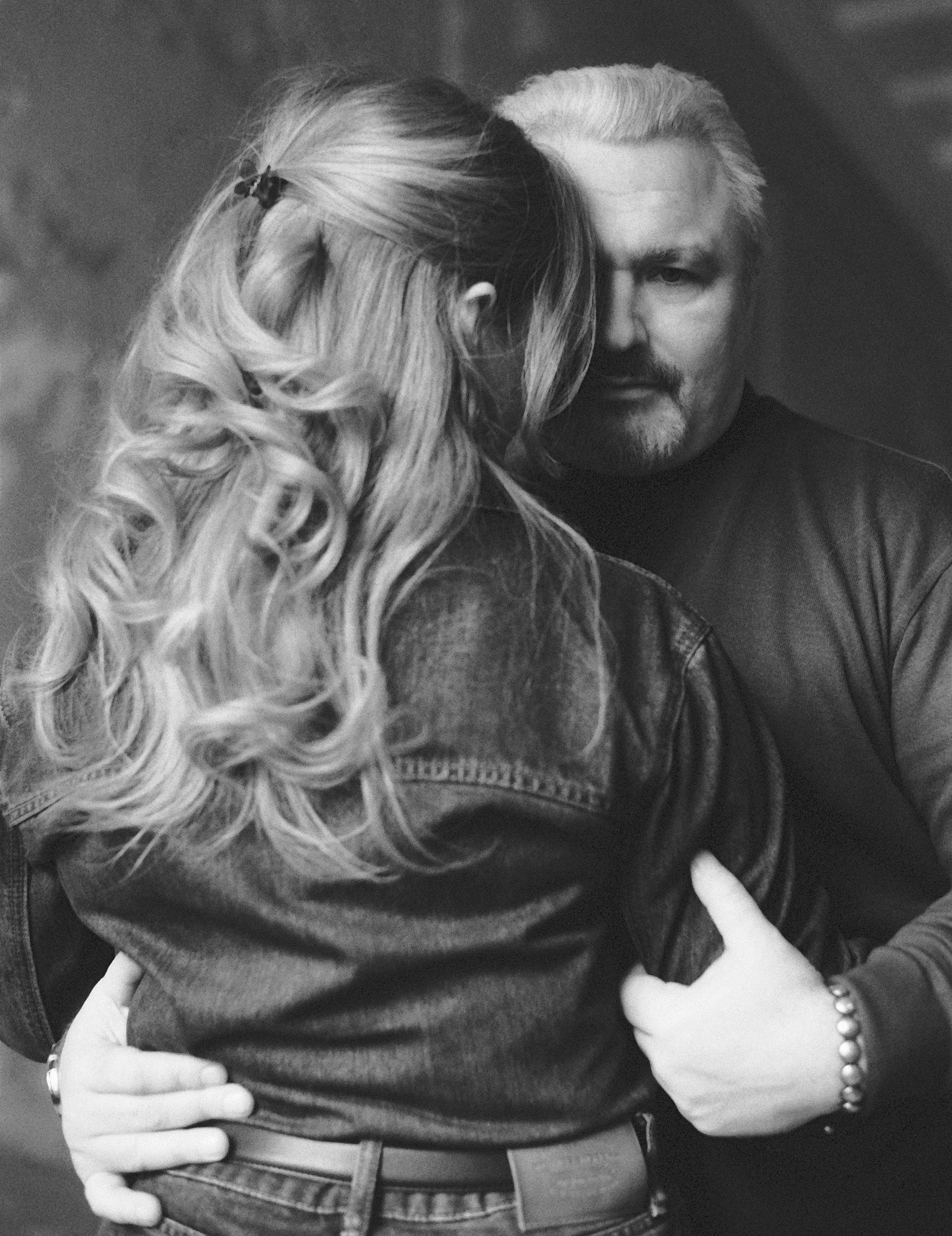 Love story A&I. Стилист и плёночный фотограф Анастасия Шлокова в Санкт-Петербурге и Москве