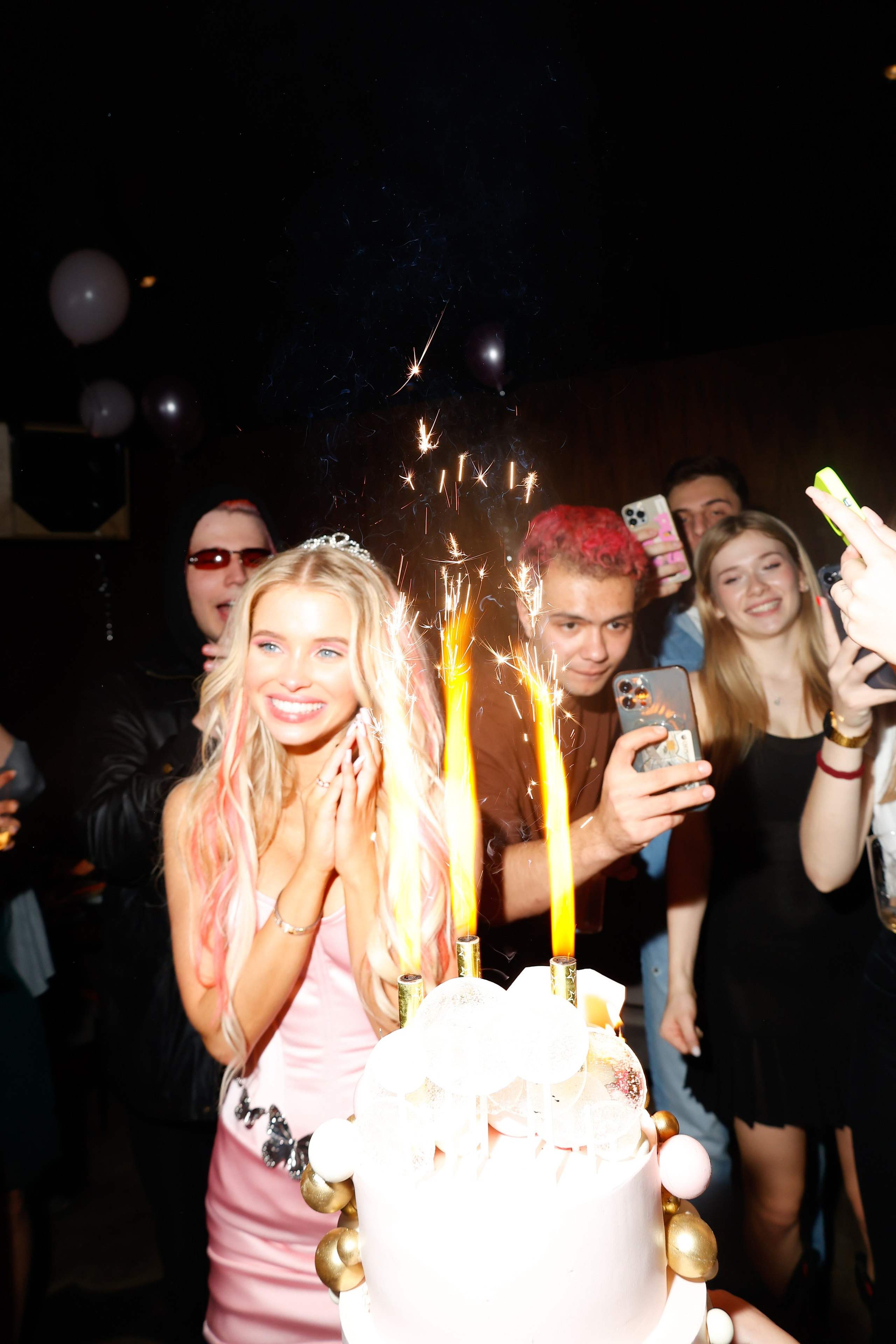 АЛЛА БРУЛЕТОВА. Nikolskayasecular