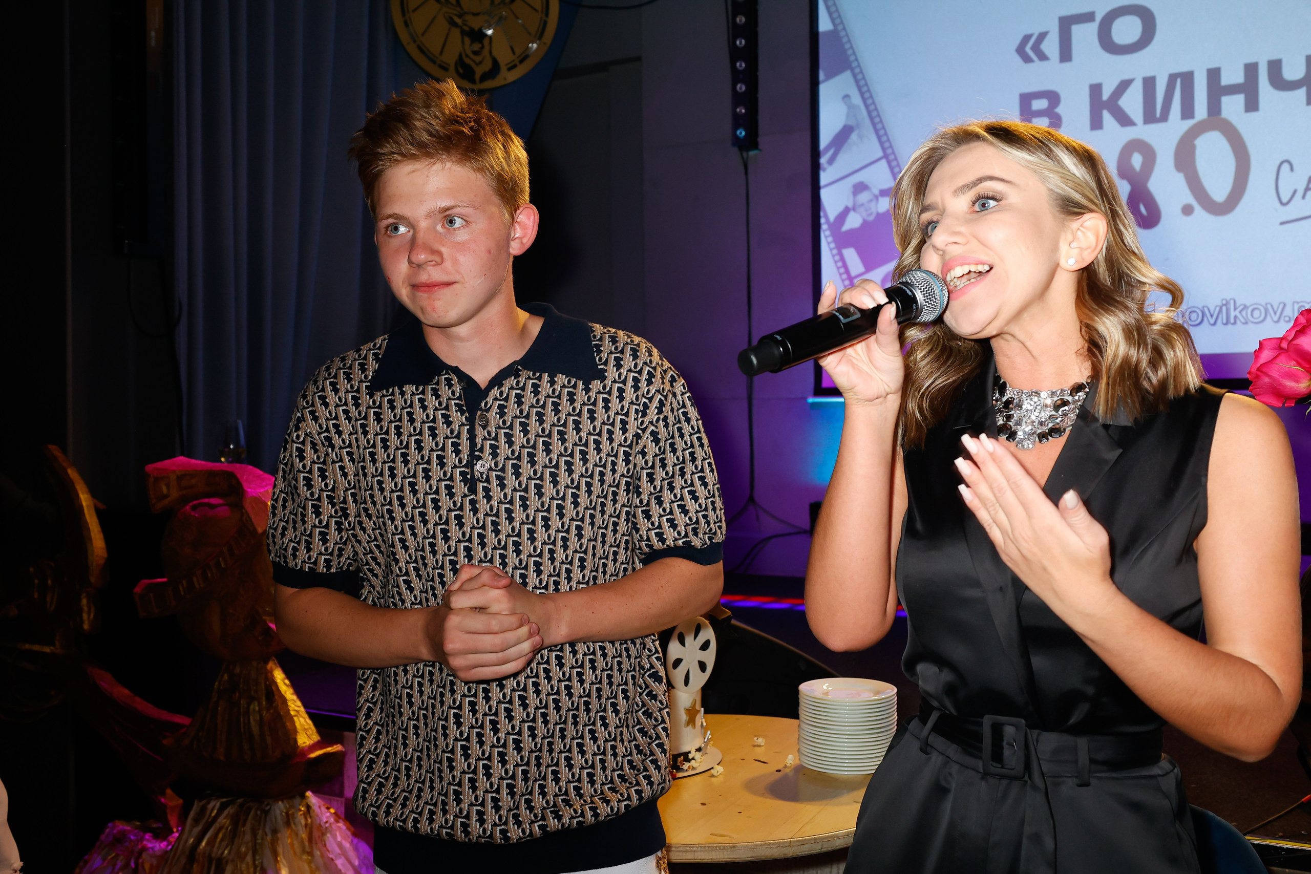 САША НОВИКОВ. Nikolskayasecular