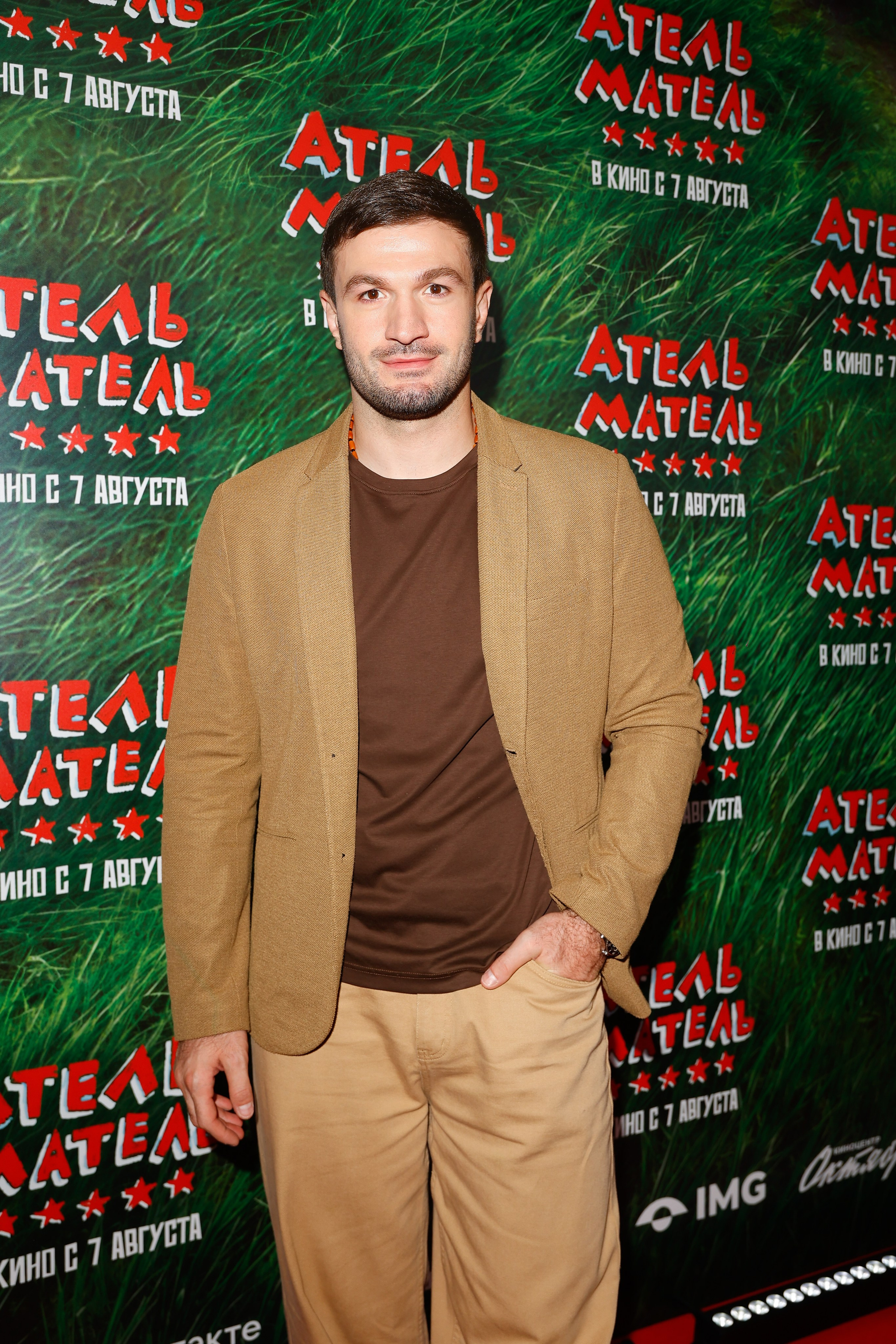 АТЕЛЬ-МАТЕЛЬ. Nikolskayasecular