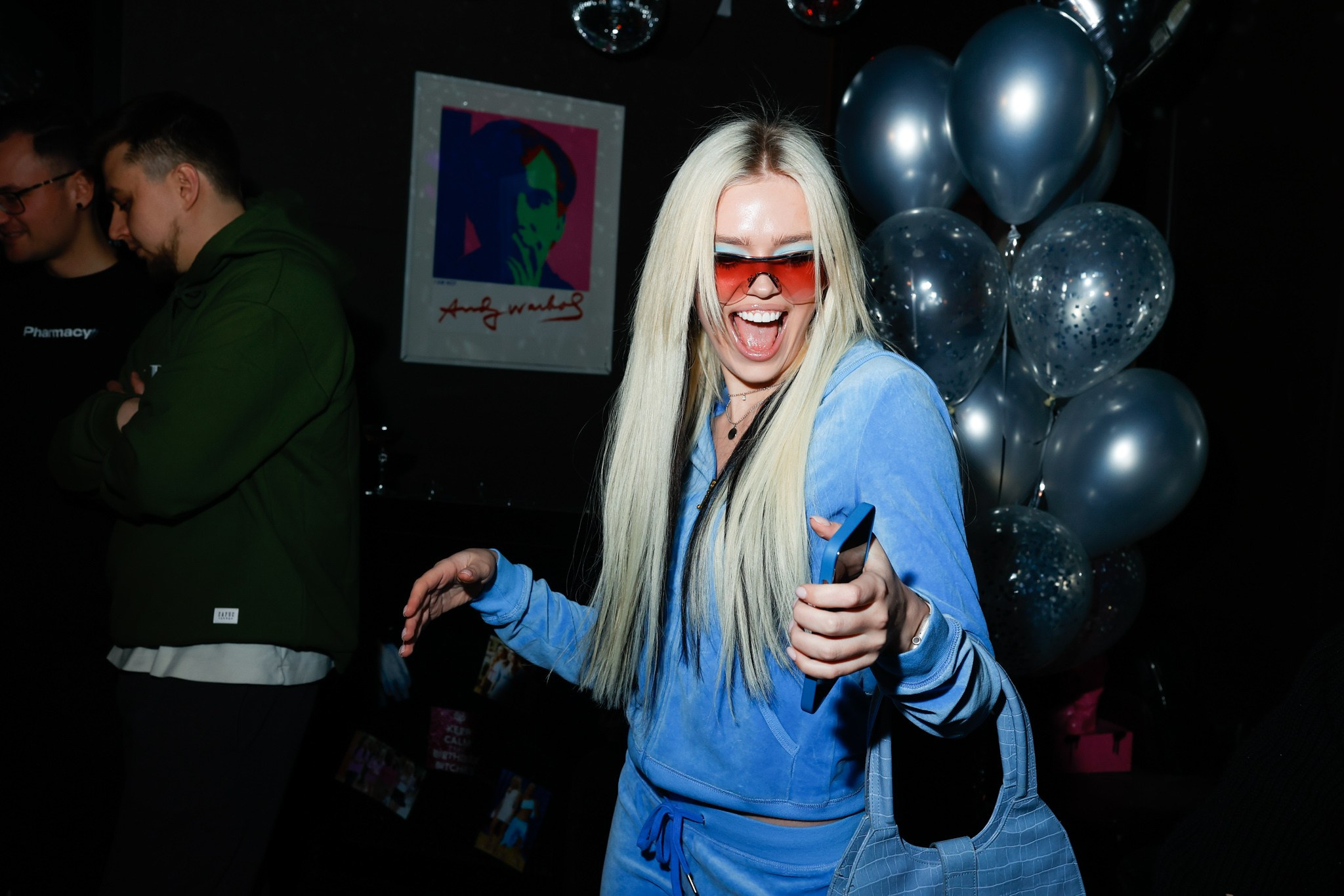 ДИАНА АСТЕР. Nikolskayasecular