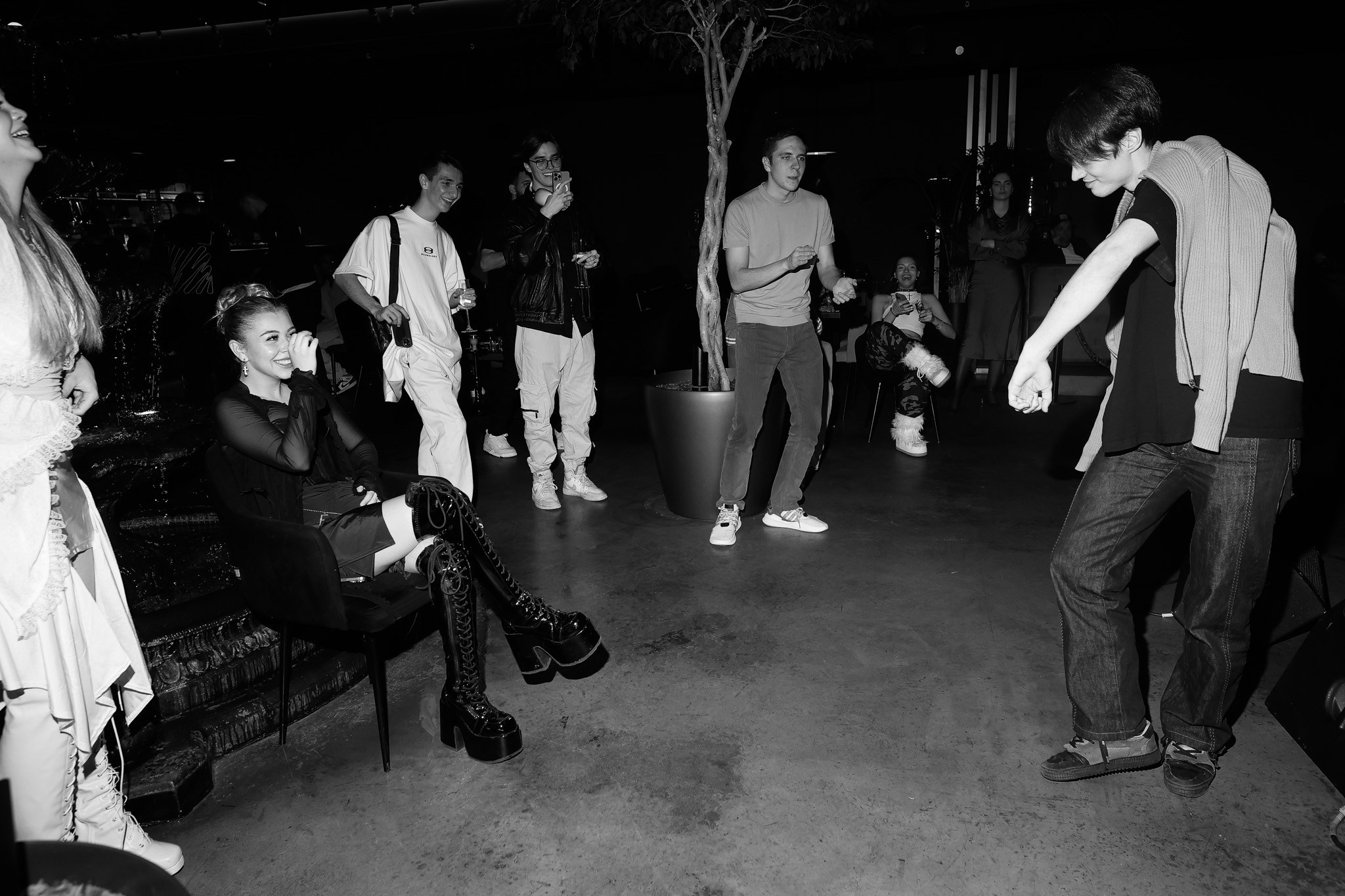 АЛИНА ГАЛКИНА. Nikolskayasecular