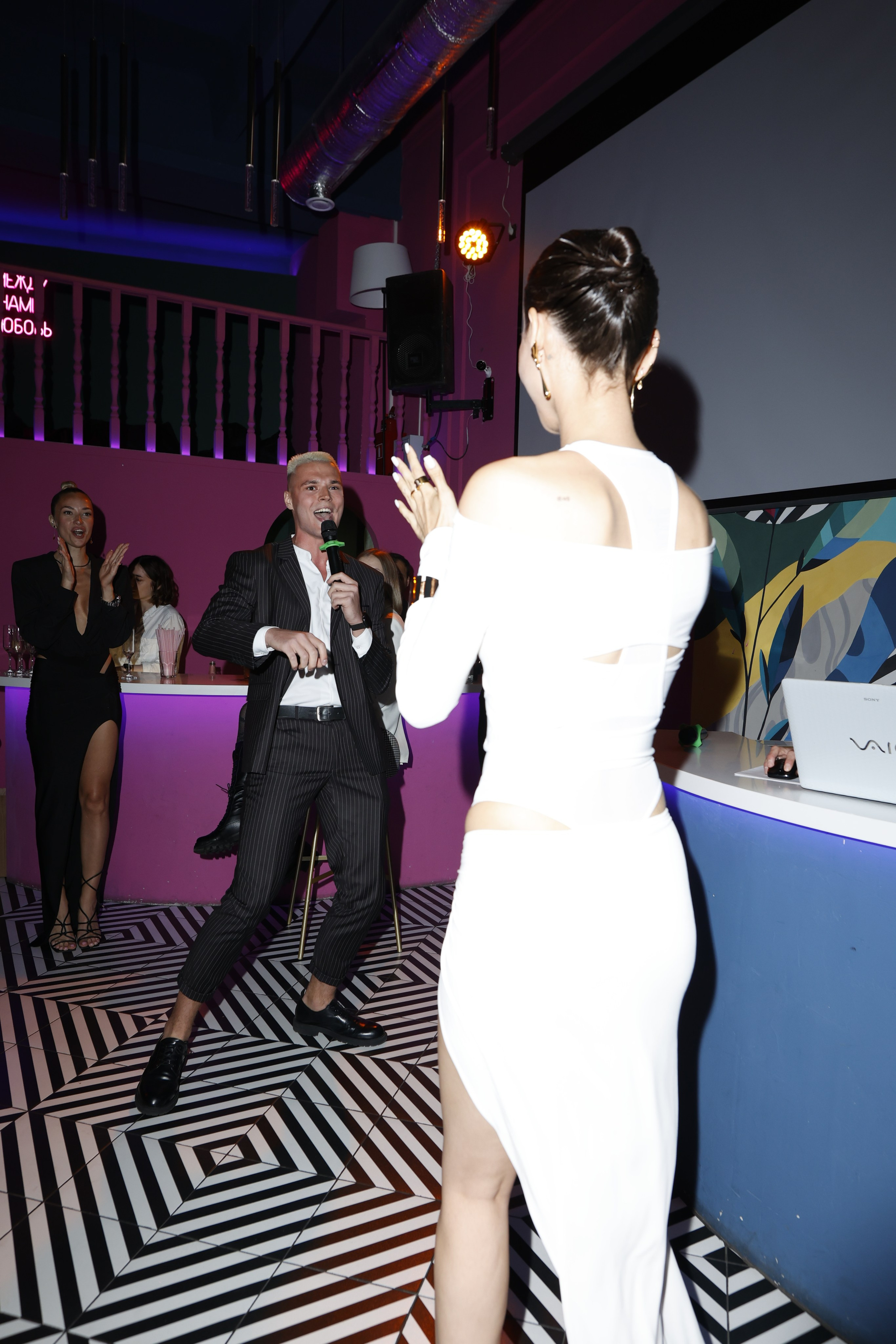 МАША ПАК. Nikolskayasecular