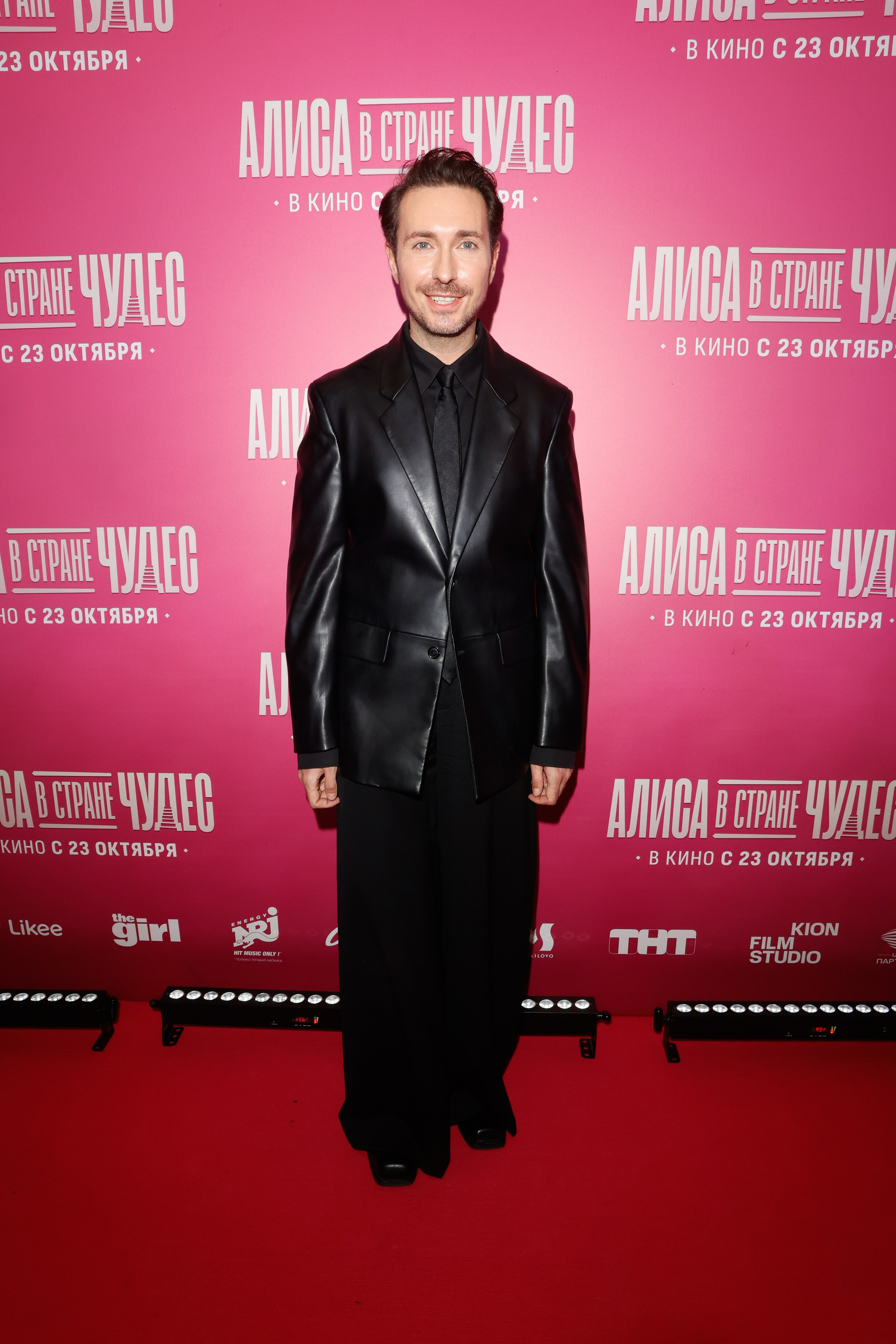 АЛИСА В СТРАНЕ ЧУДЕС. Nikolskayasecular