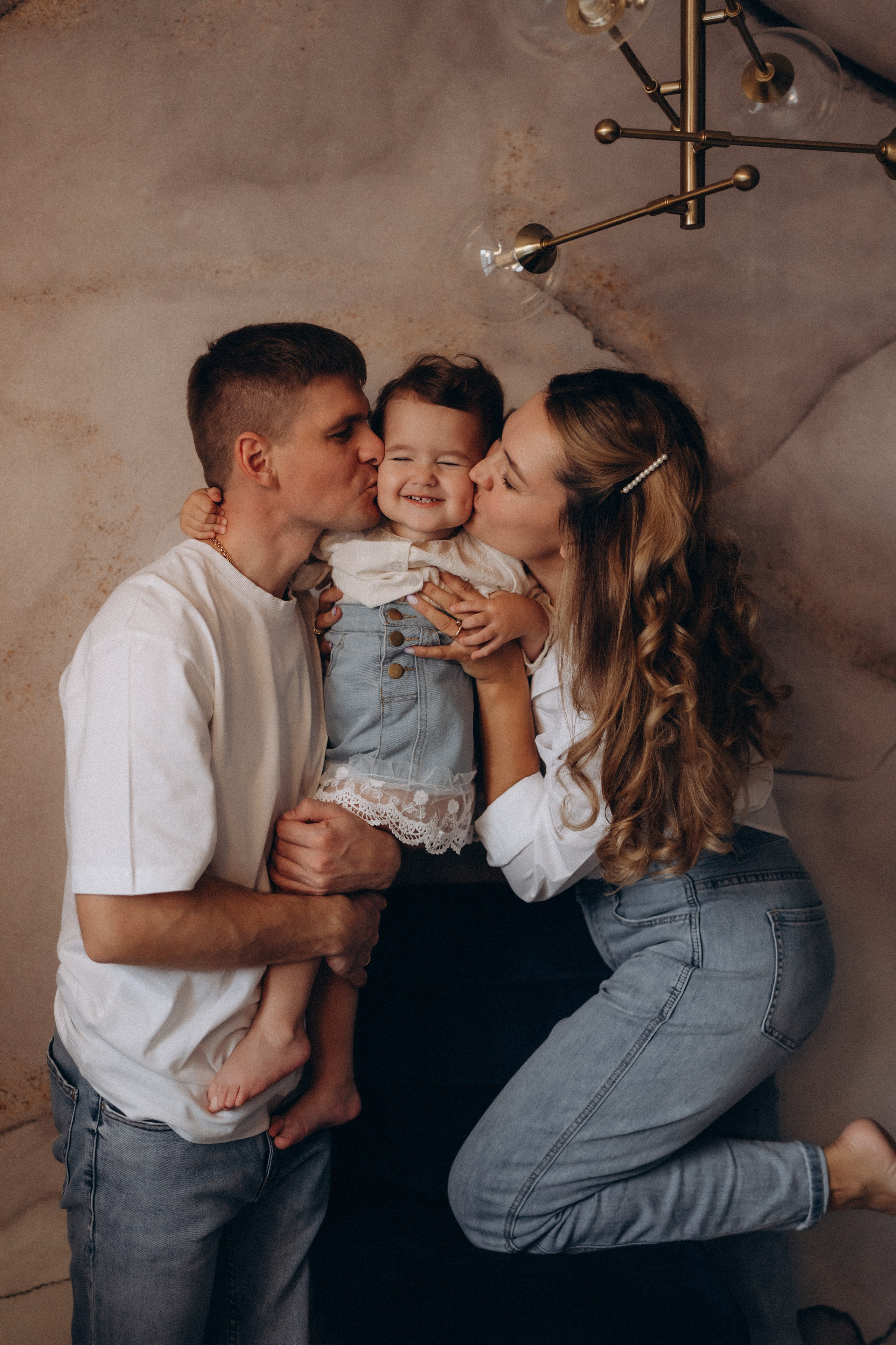 Никуше 2 года. Семейный фотограф в Ангарске/ Иркутске