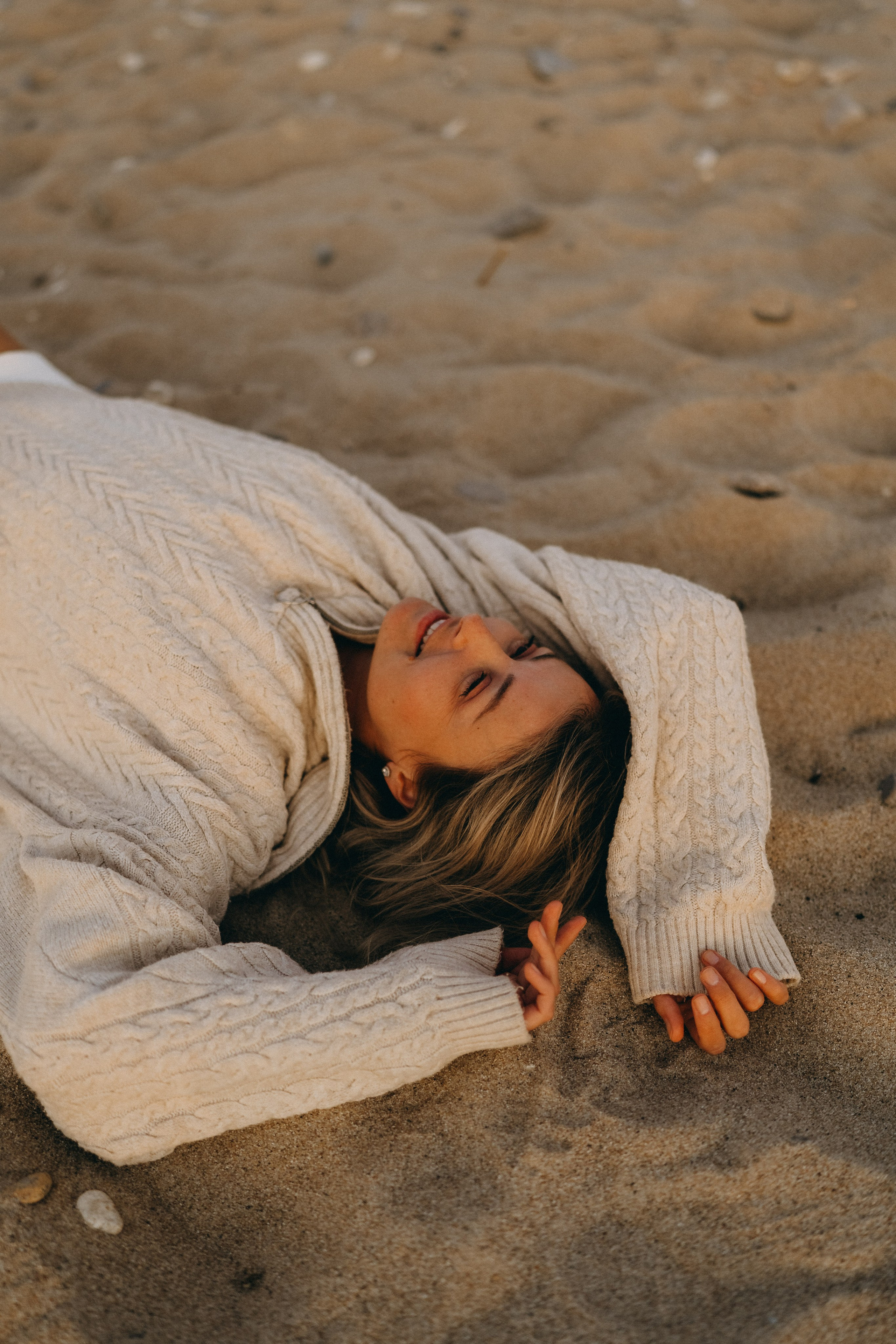 На свидании с Ольхоном. Семейный фотограф в Ангарске/ Иркутске