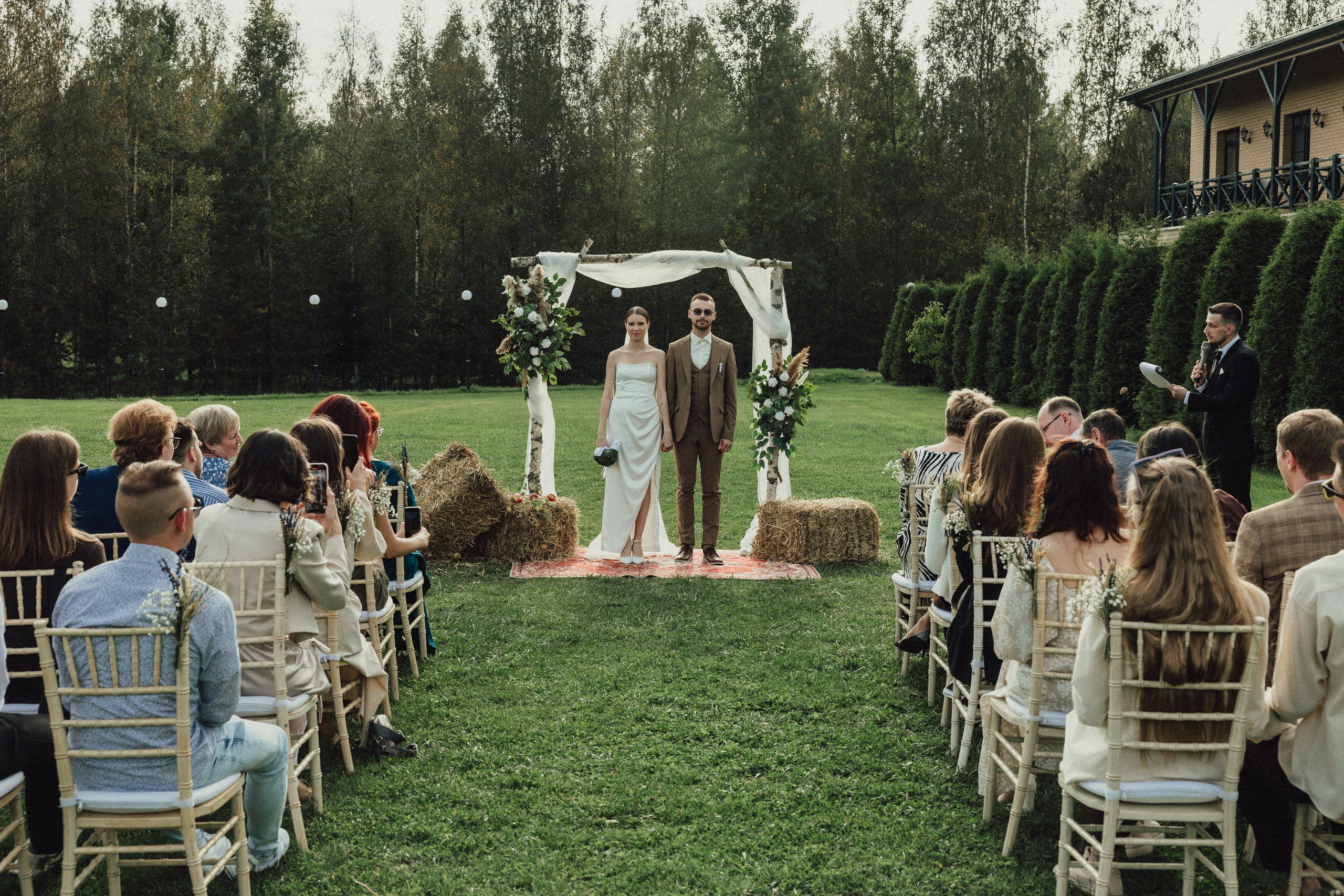 Настя и Вадим. Фотограф Санкт-Петербург