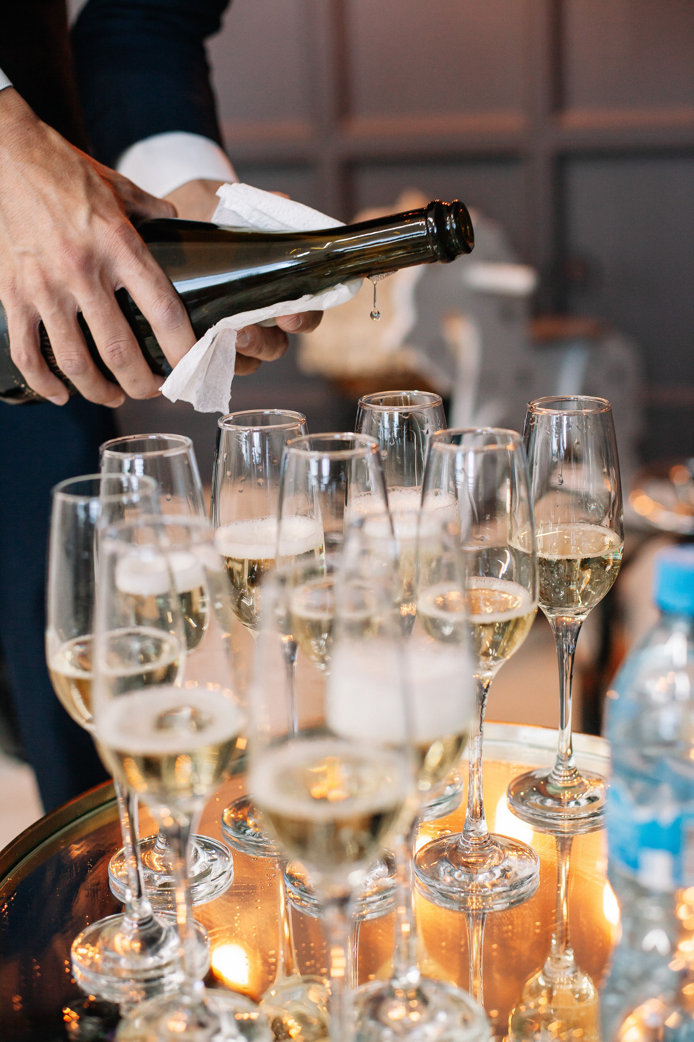 Сергей и Кристина. Семейный фотограф Трусова Евгения в Екатеринбурге