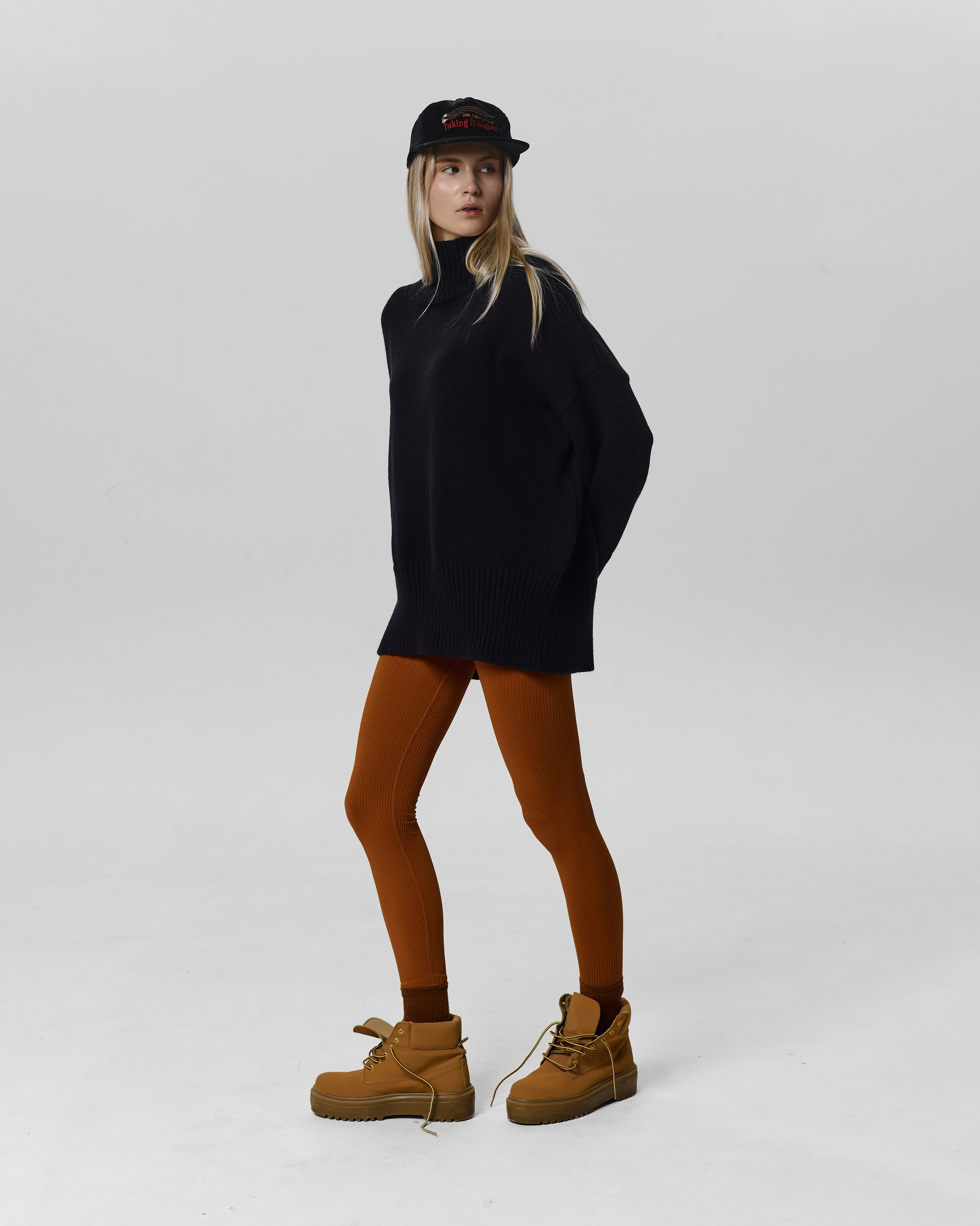 BLACK SISTERZ. Ася Солопова, фотограф Тюмень