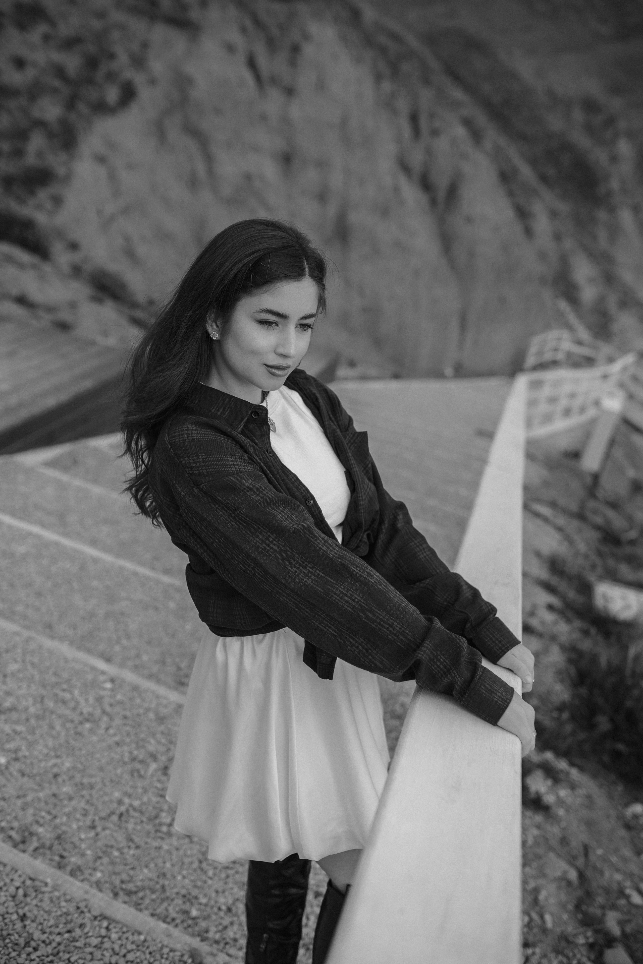 📍Пляж меганом (Судак). Индивидуальные и семейные съемки в Евпатории, Крыму Немировченко Анна