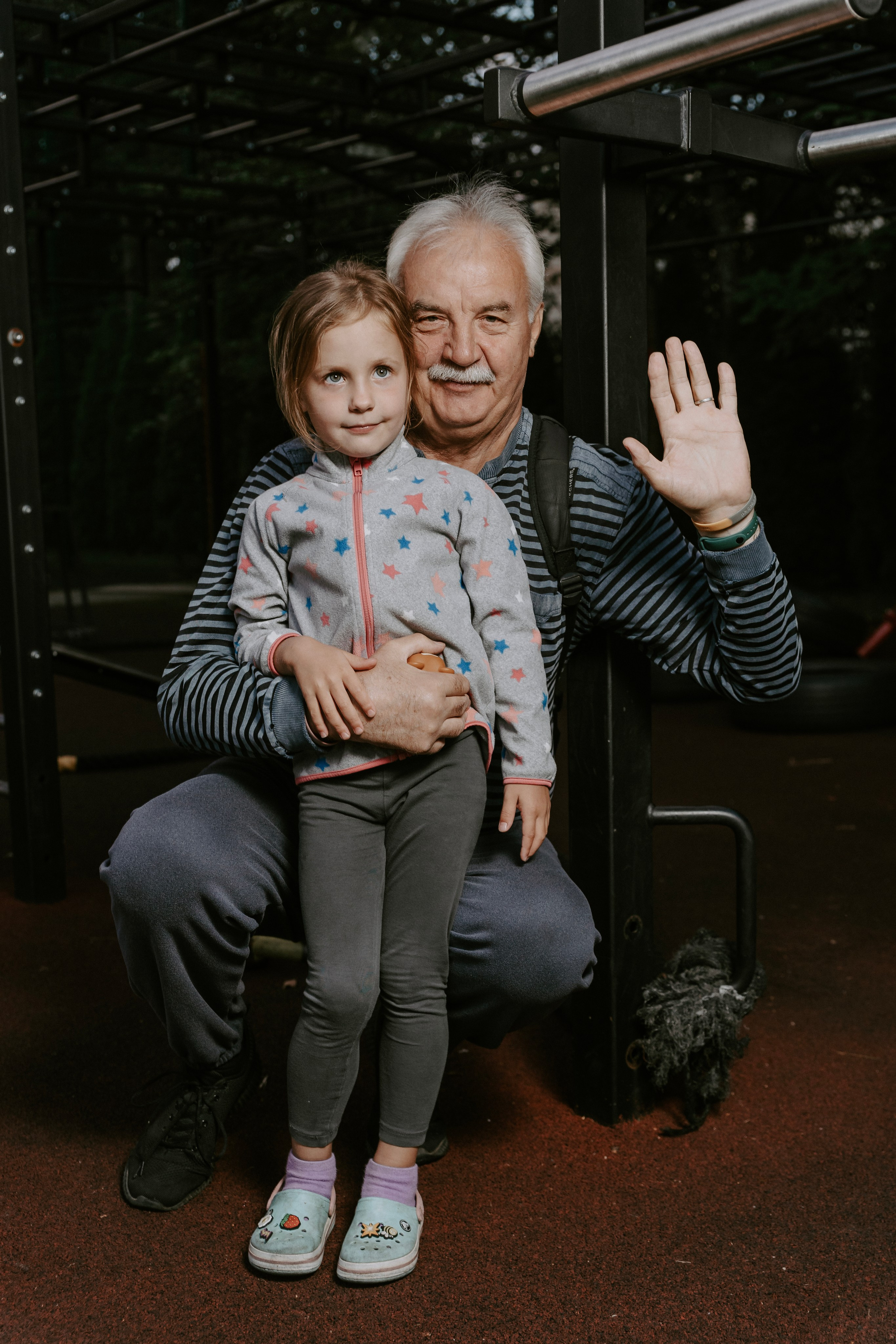 Стиляги в Villafit. Photographer in Moscow & everywhere in the World Alena Vyalova