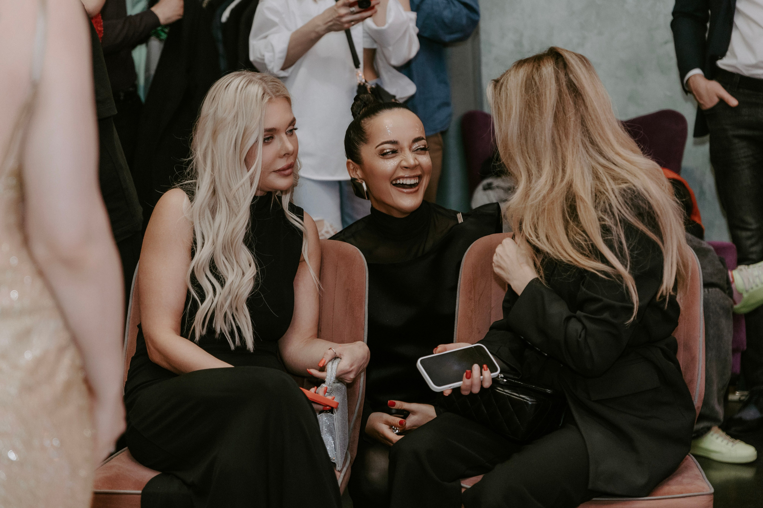 Runway Fashion Show. Фотограф в Москве и любой точке земного шара Алёна Вялова (Чулкова)