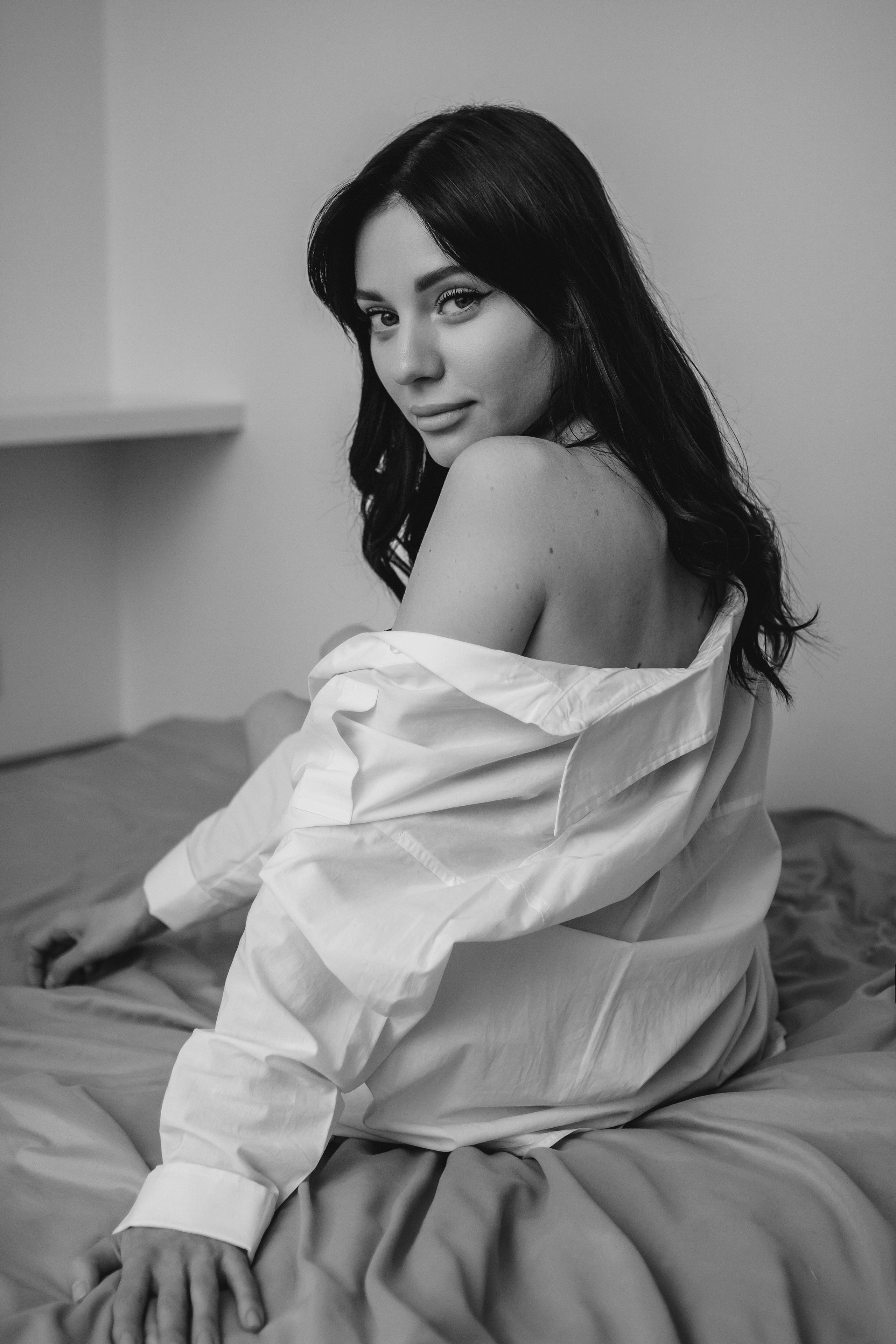 Маша. Женский и семейный фотограф в Калининграде Надежда Подлипинская