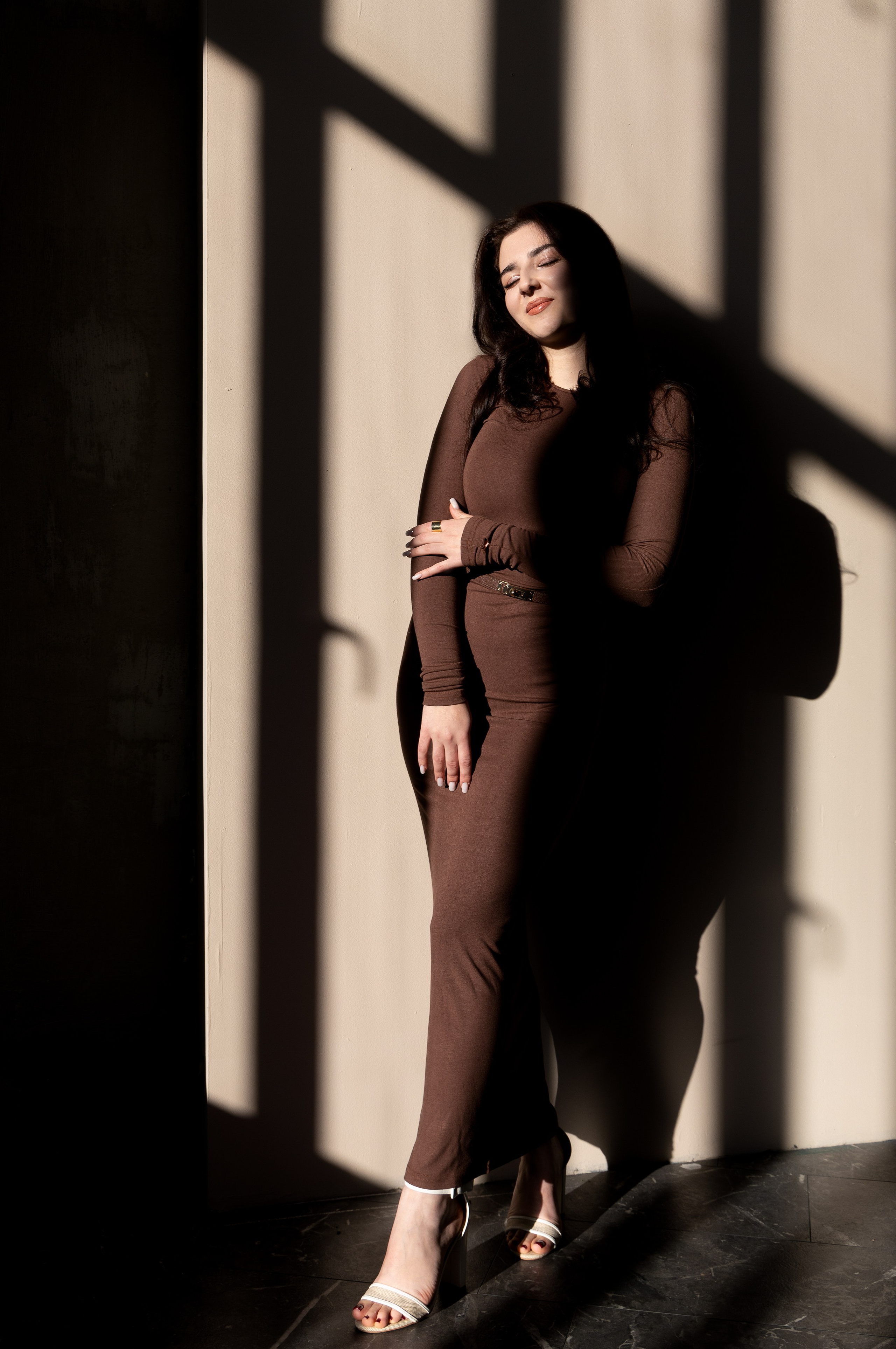 Ангелина. Фотограф в Калининграде Сокирко Светлана