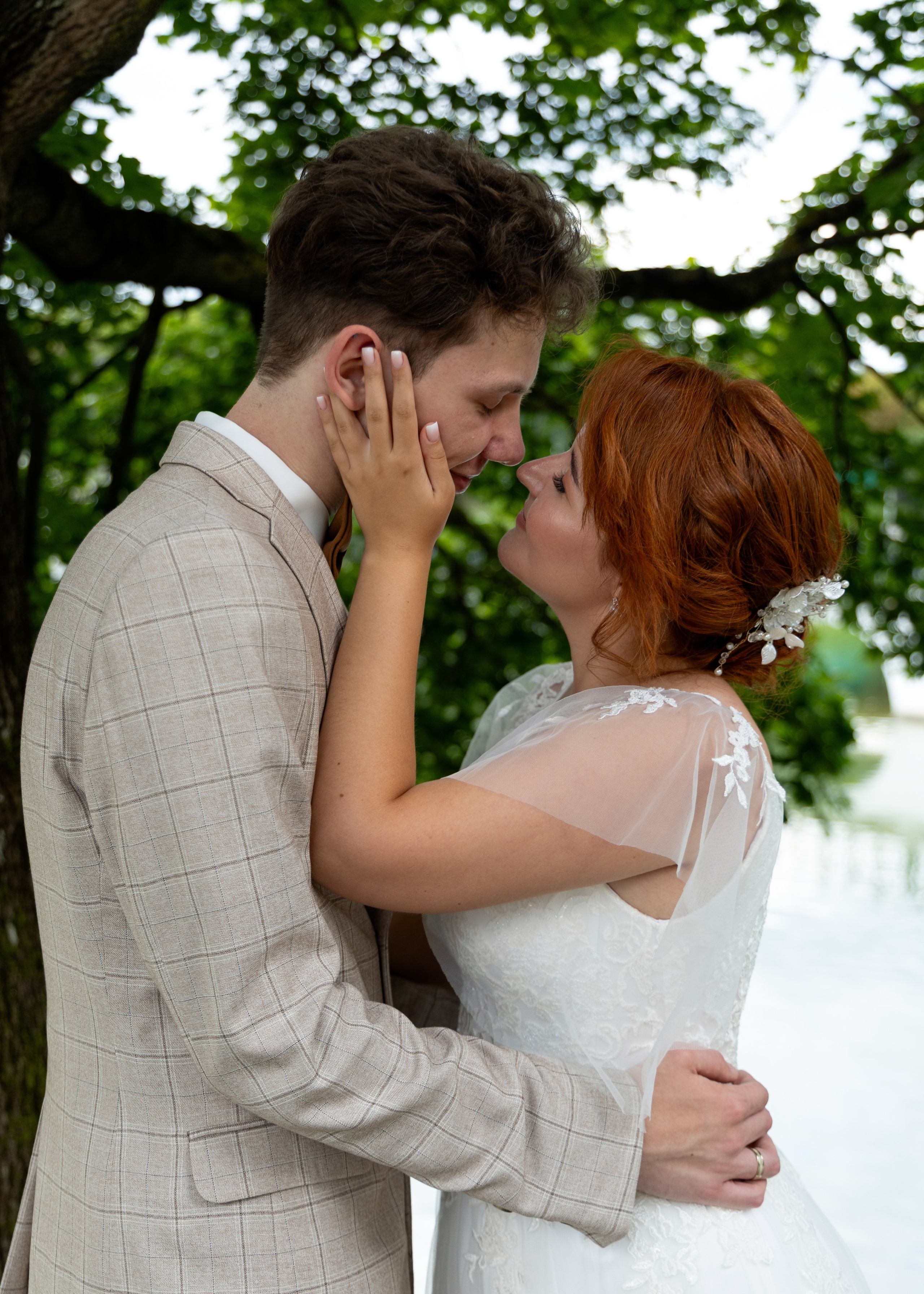 Свадьба Василисы & Филиппа. Фотограф в Калининграде Сокирко Светлана