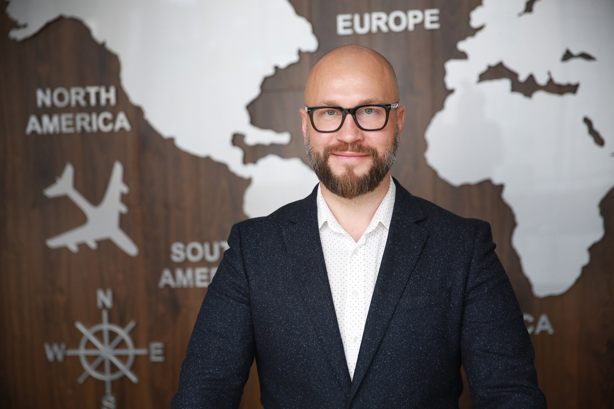 Бизнес-портрет в Москве — профессиональная фотосъёмка для вашего имиджа. Фотограф в Москве Владимир Осиченко — портреты, мероприятия, репортажи