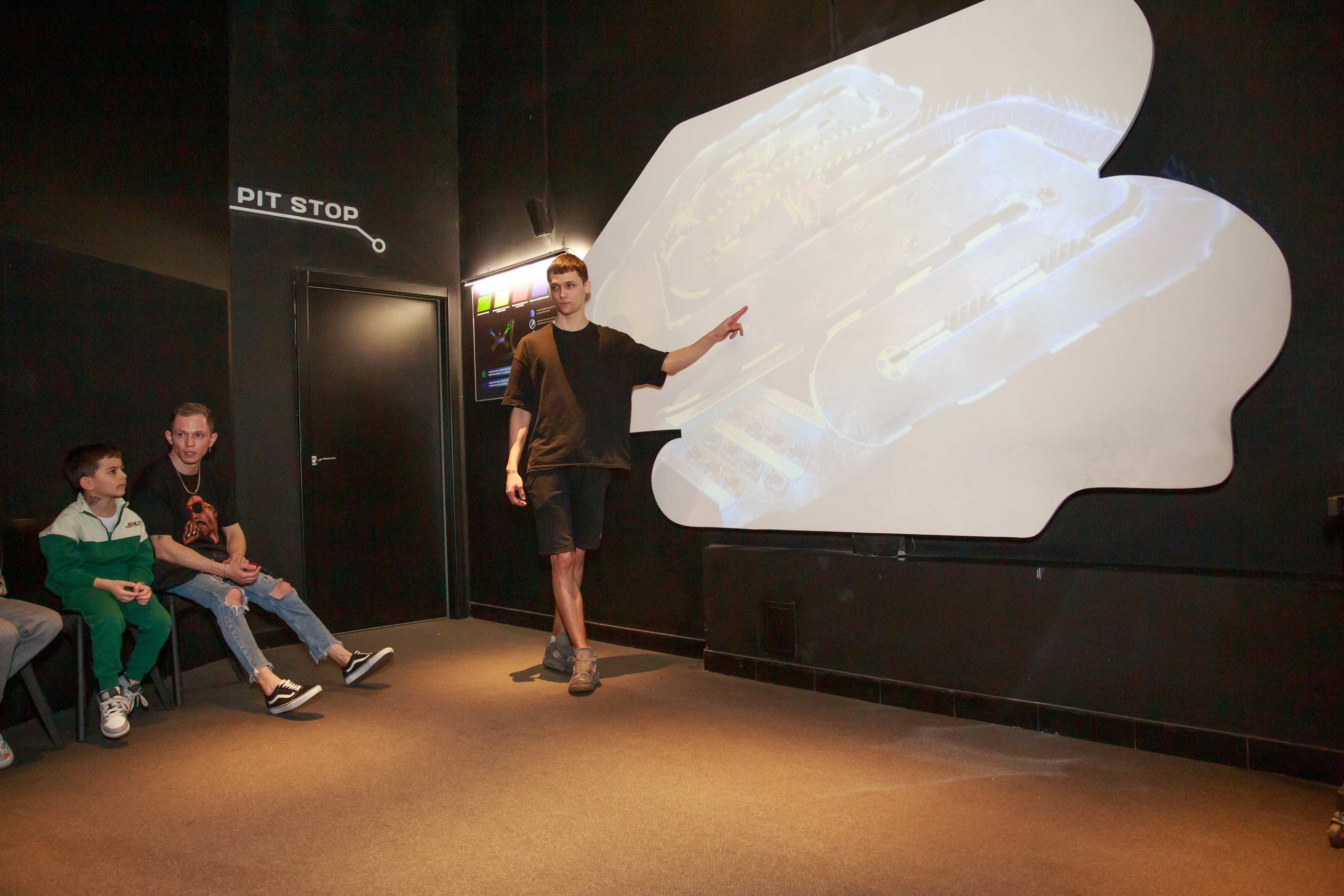 Волшебство детства. Фотограф в Москве Владимир Осиченко — портреты, мероприятия, репортажи