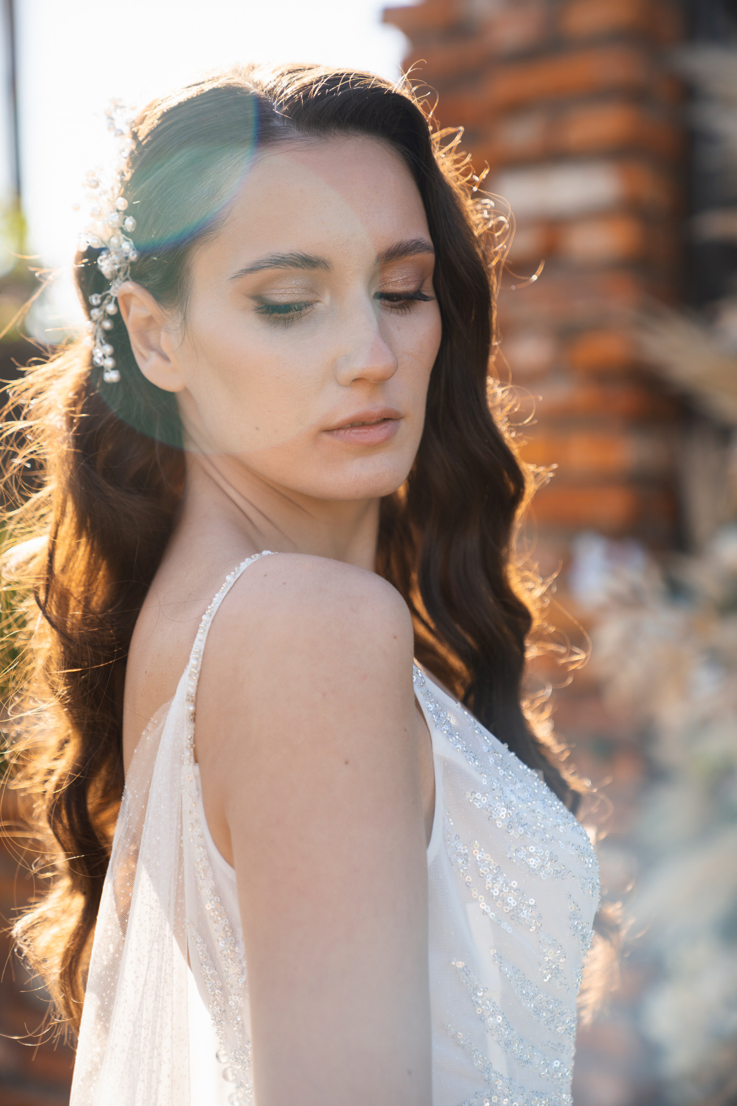 Ранчо. Свадебный фотограф в Москве Кристина Чехова