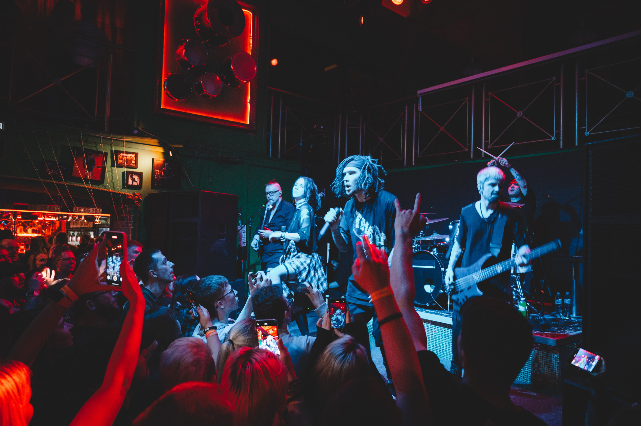 СЛОТ. Фотограф Анна Темнова. Пенза